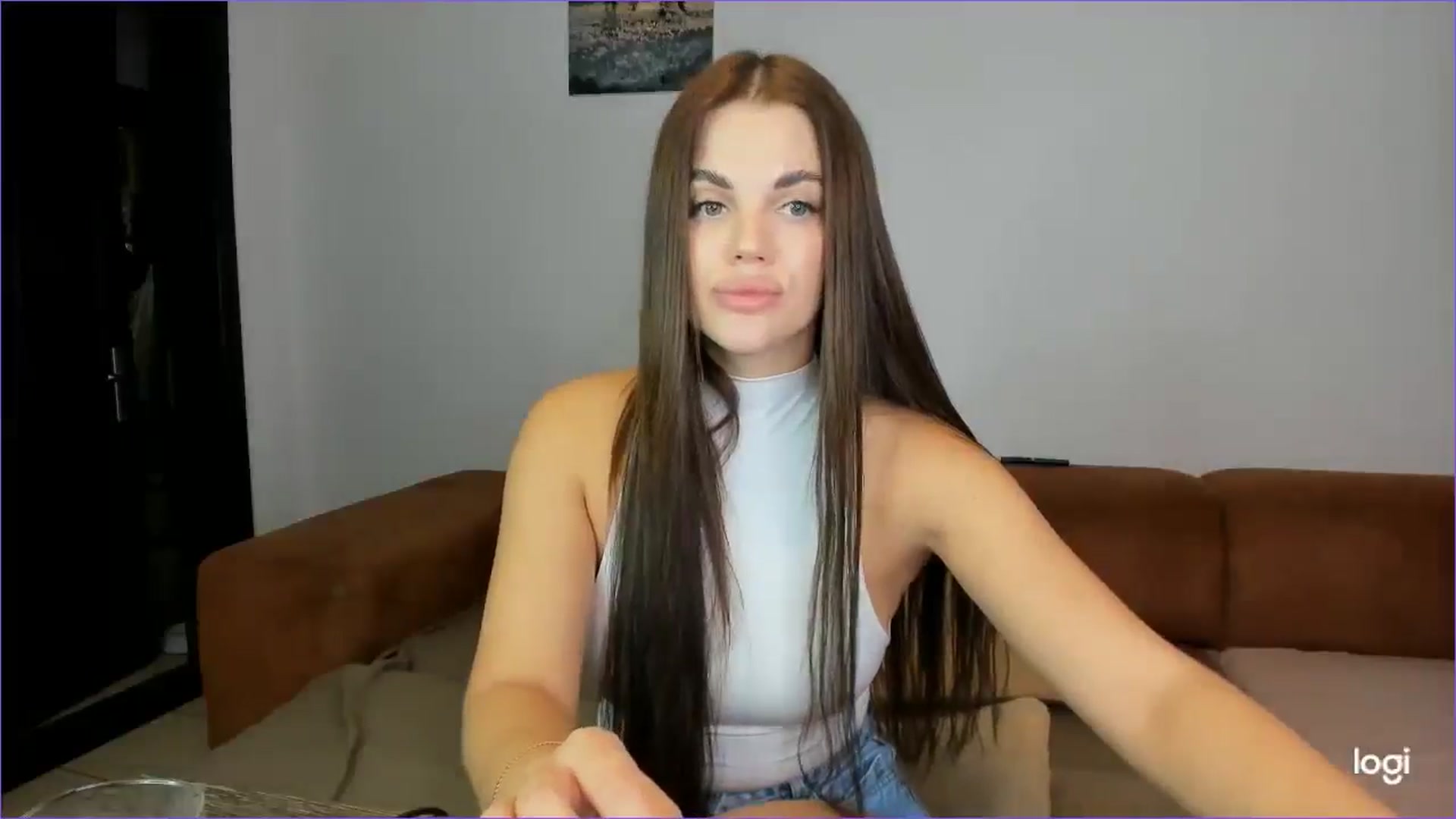 Gallery image thumbnail from StefaniNell's myfreecams stream on, 10/04/2025, 09:55 image 9 of 20