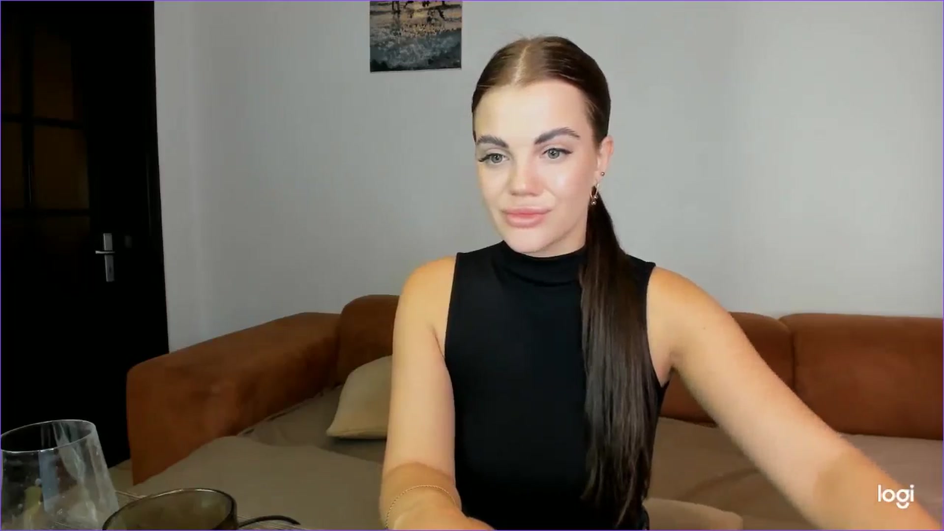 Gallery image thumbnail from StefaniNell's myfreecams stream on, 10/06/2025, 07:36 image 15 of 20