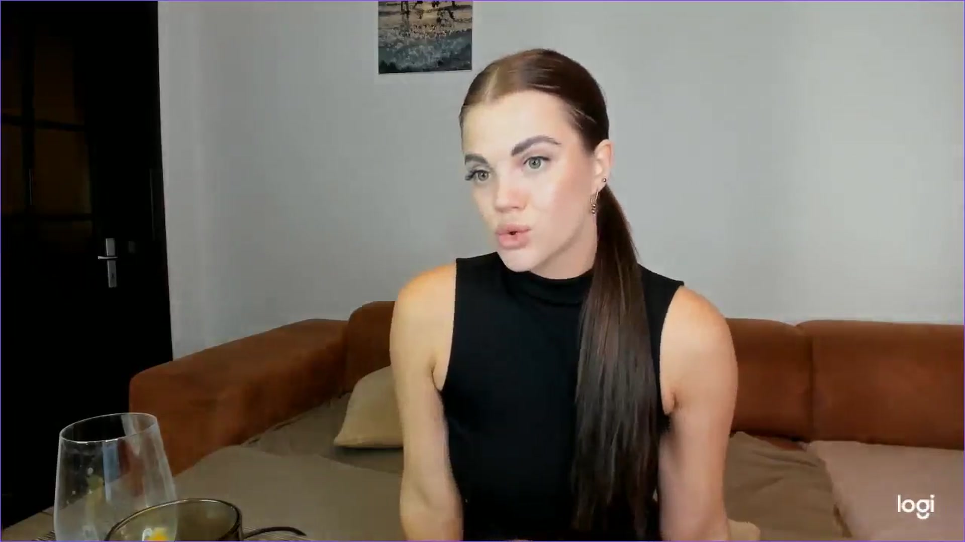 Gallery image thumbnail from StefaniNell's myfreecams stream on, 10/06/2025, 07:36 image 13 of 20