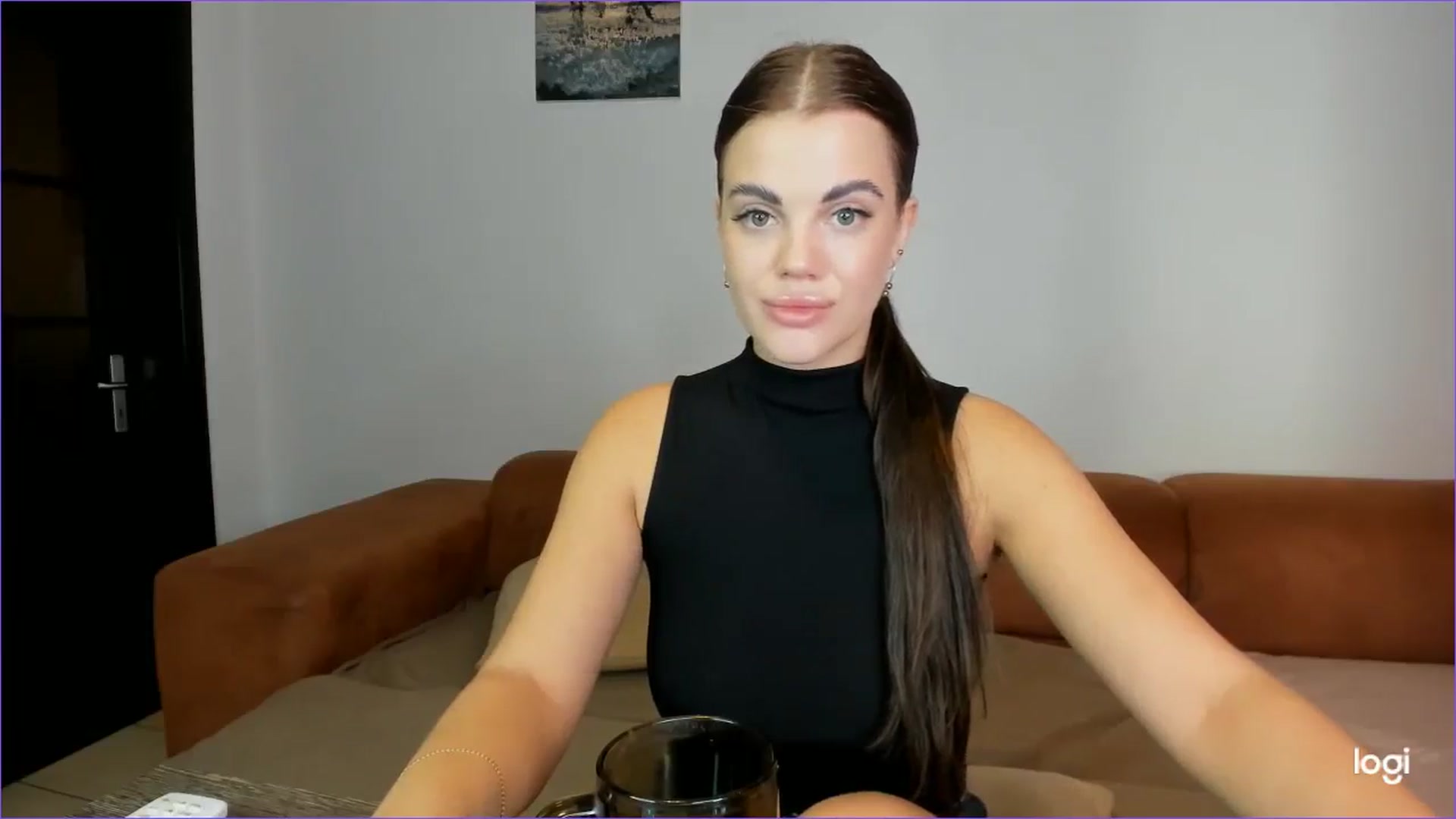 Gallery image thumbnail from StefaniNell's myfreecams stream on, 10/06/2025, 07:36 image 4 of 20