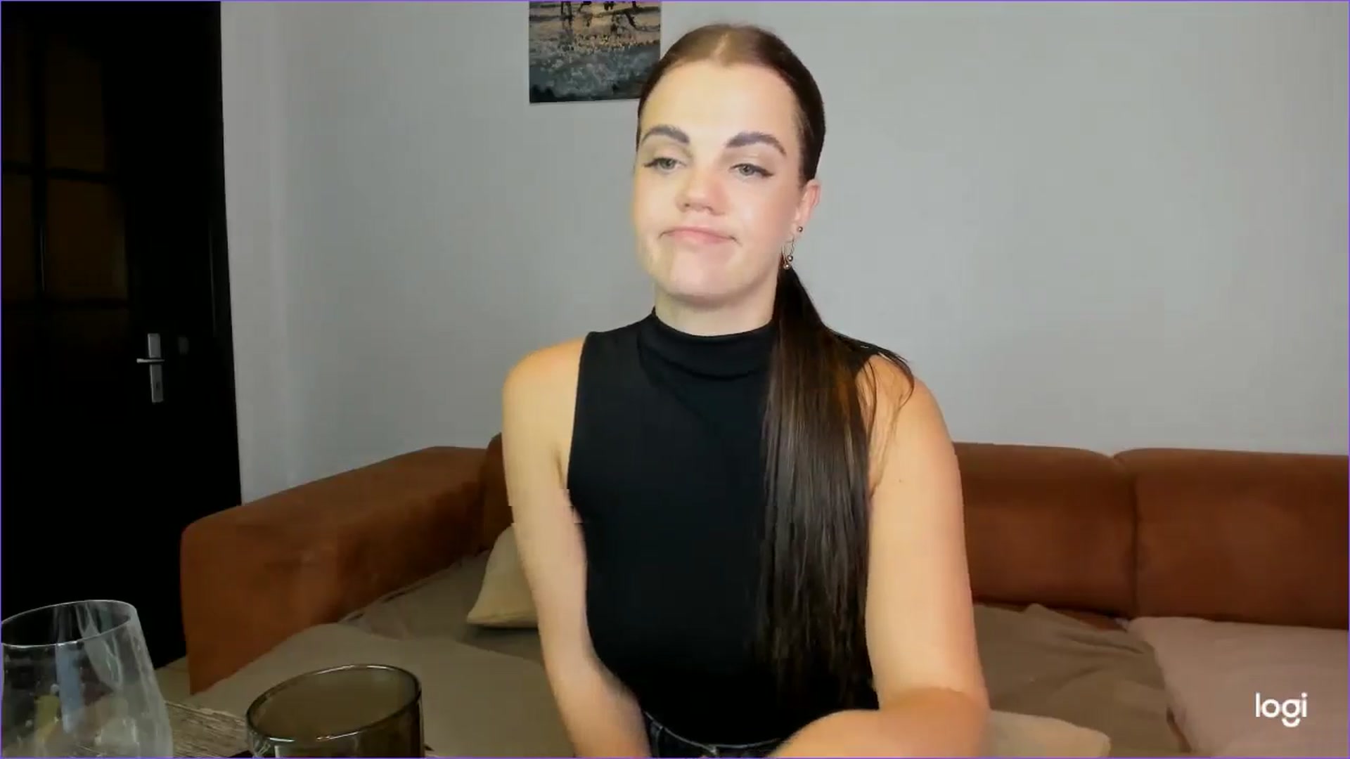 Gallery image thumbnail from StefaniNell's myfreecams stream on, 10/06/2025, 07:36 image 17 of 20