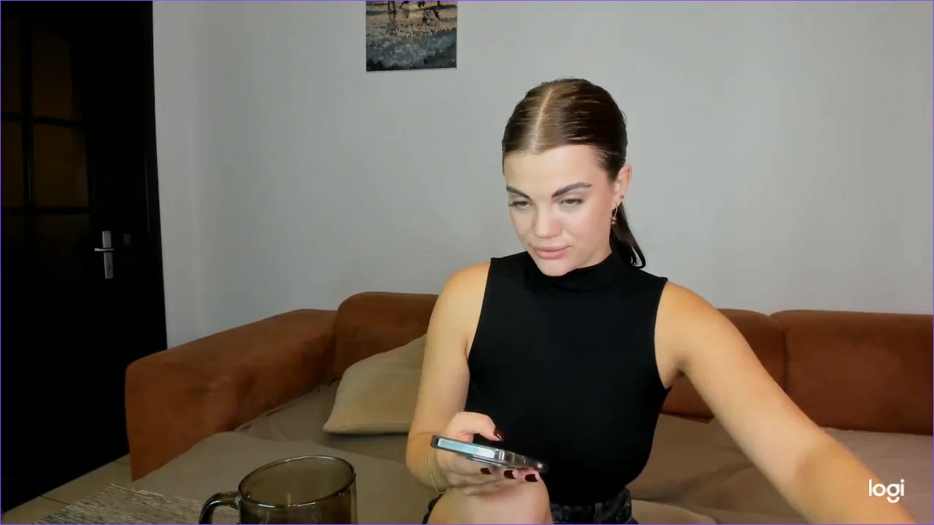 Gallery image thumbnail from StefaniNell's myfreecams stream on, 10/06/2025, 07:36 image 8 of 20