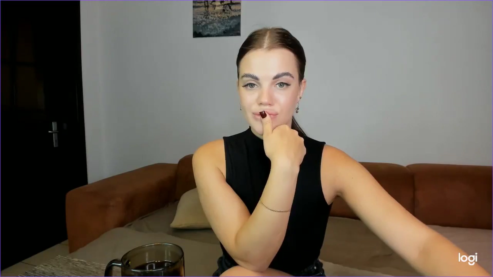 Gallery image thumbnail from StefaniNell's myfreecams stream on, 10/06/2025, 08:36 image 13 of 20