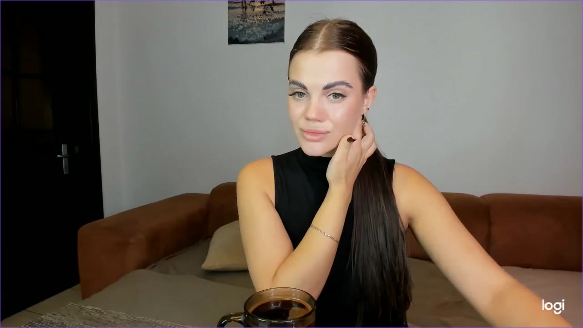 Gallery image thumbnail from StefaniNell's myfreecams stream on, 10/06/2025, 08:36 image 6 of 20