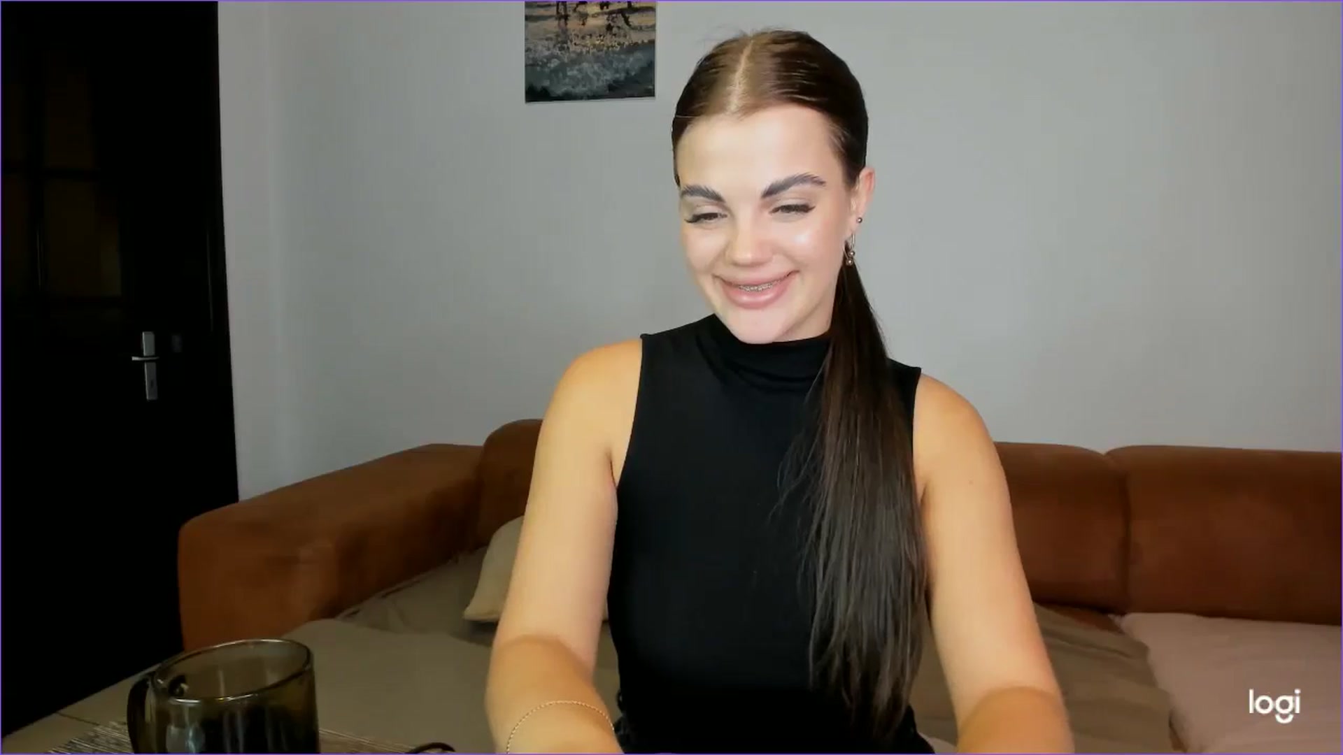 Gallery image thumbnail from StefaniNell's myfreecams stream on, 10/06/2025, 08:36 image 18 of 20