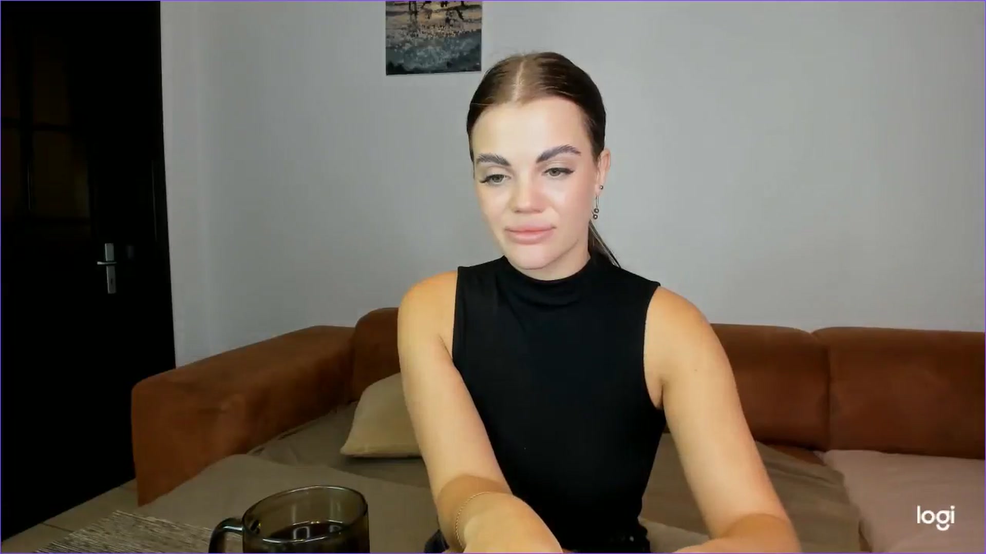 Gallery image thumbnail from StefaniNell's myfreecams stream on, 10/06/2025, 08:36 image 12 of 20