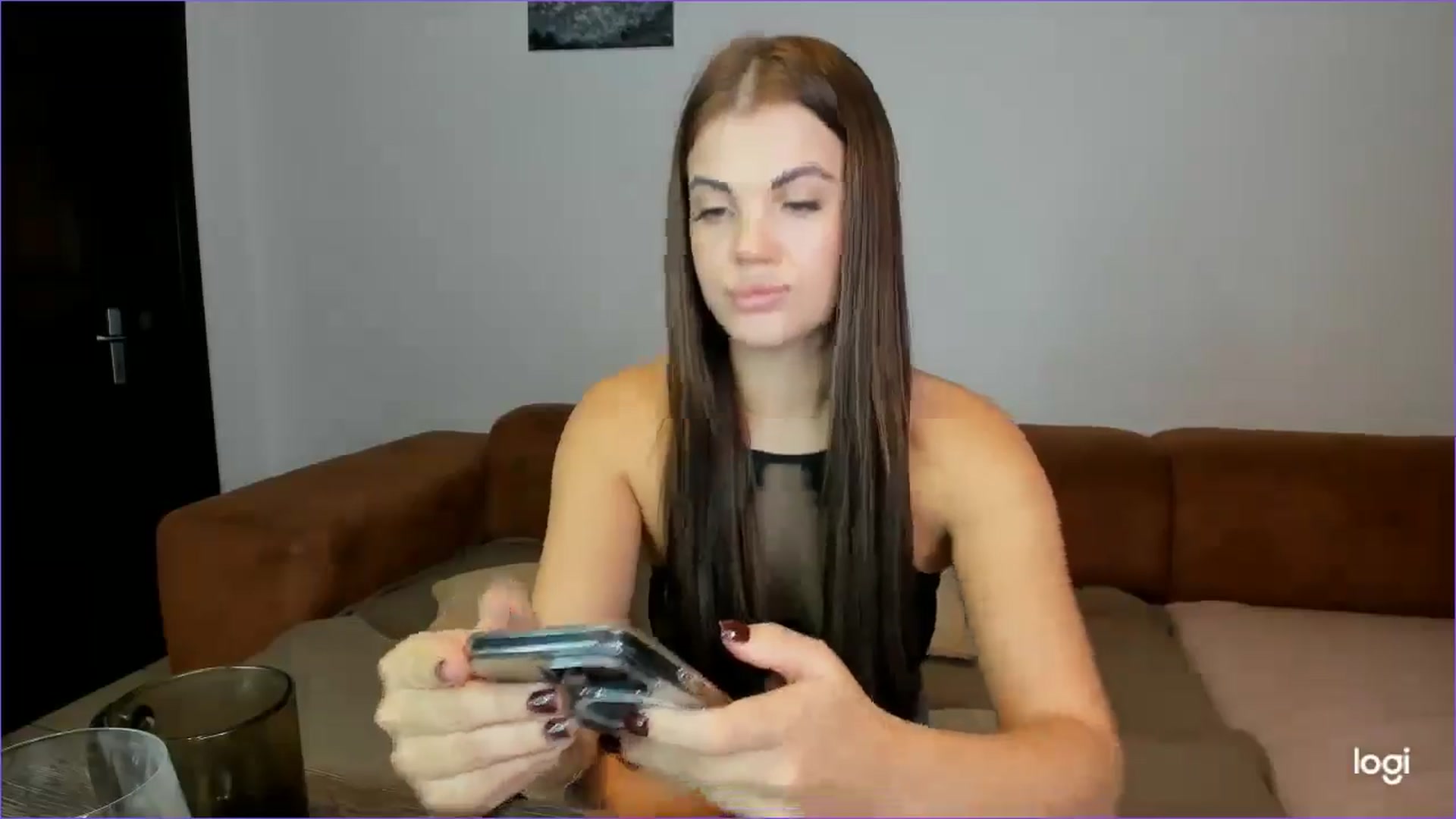 Gallery image thumbnail from StefaniNell's myfreecams stream on, 10/08/2025, 08:31 image 20 of 20