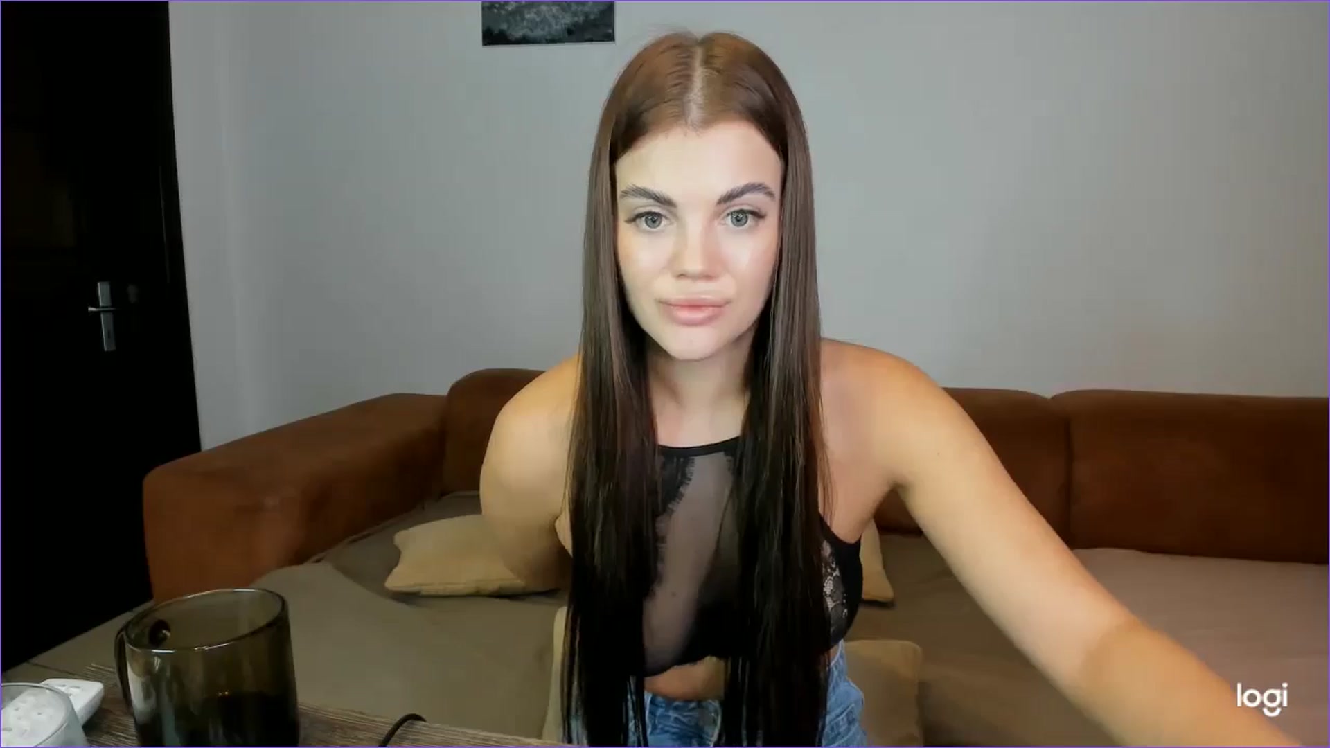 Gallery image thumbnail from StefaniNell's myfreecams stream on, 10/08/2025, 08:31 image 16 of 20