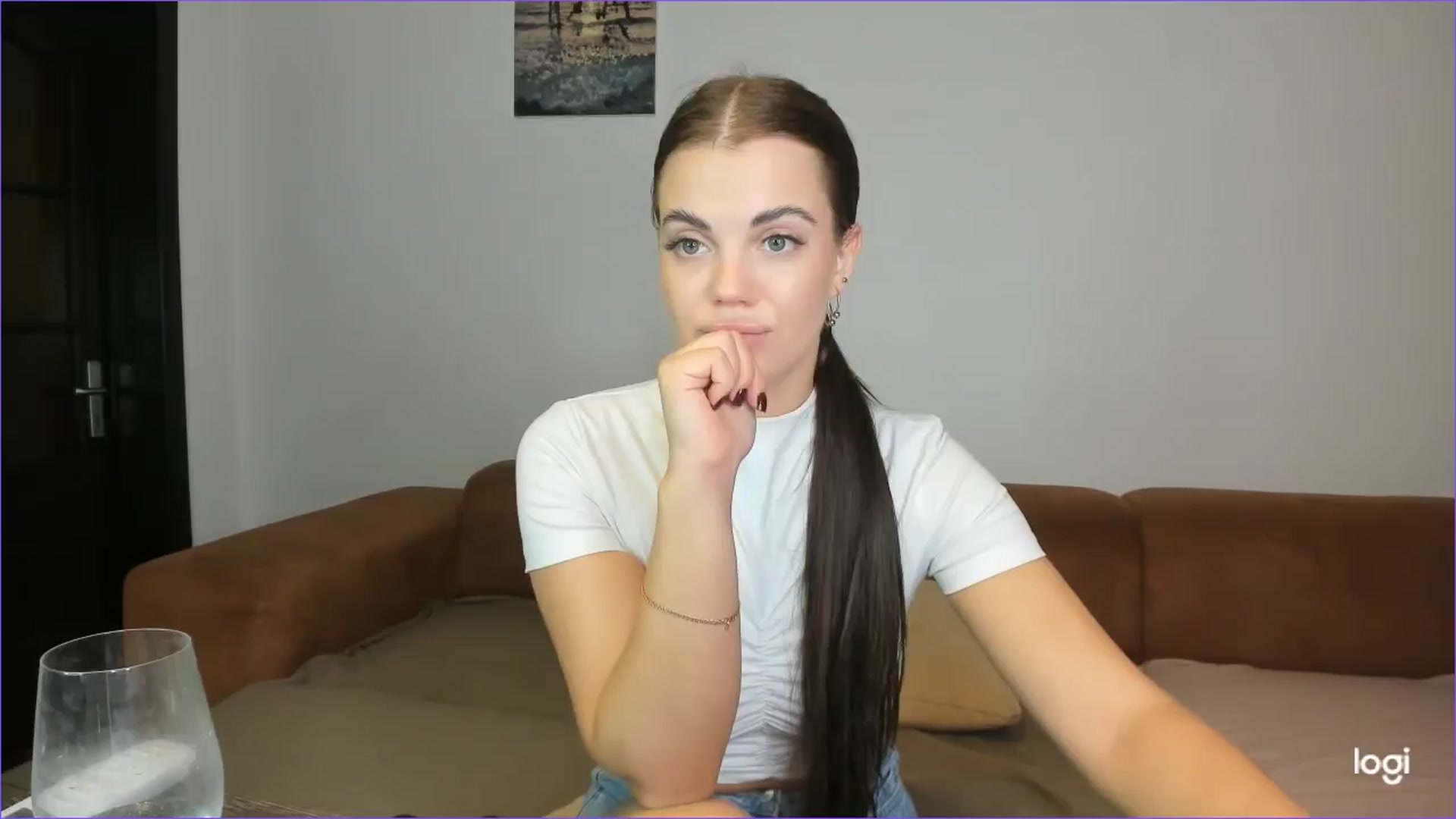 Gallery image thumbnail from StefaniNell's myfreecams stream on, 10/11/2025, 08:25 image 6 of 20