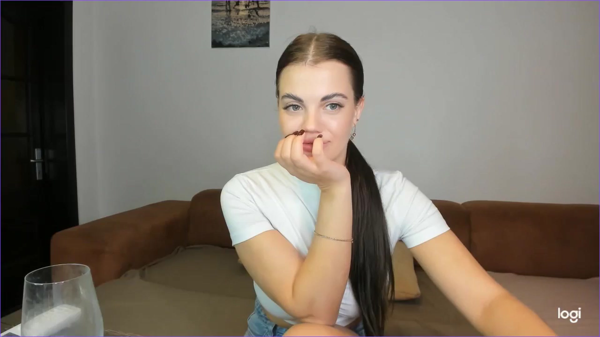 Gallery image thumbnail from StefaniNell's myfreecams stream on, 10/11/2025, 08:25 image 15 of 20