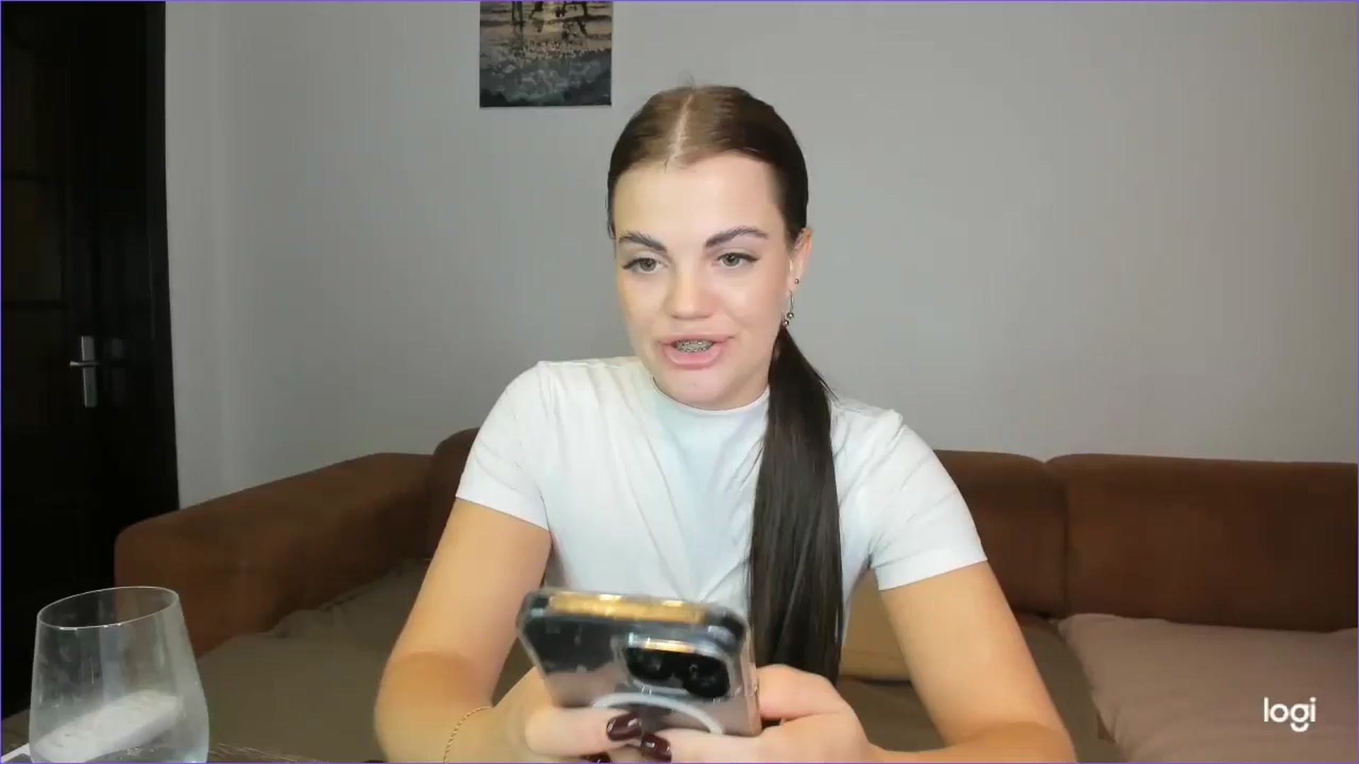 Gallery image thumbnail from StefaniNell's myfreecams stream on, 10/11/2025, 08:25 image 7 of 20