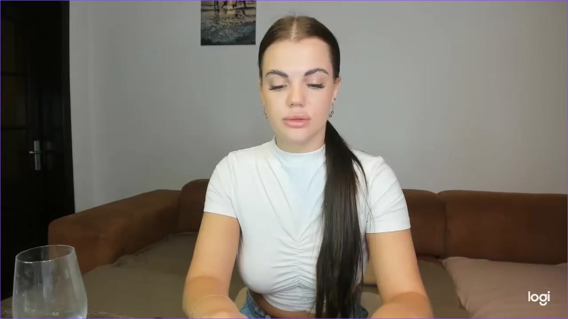 Gallery image thumbnail from StefaniNell's myfreecams stream on, 10/11/2025, 08:25 image 4 of 20