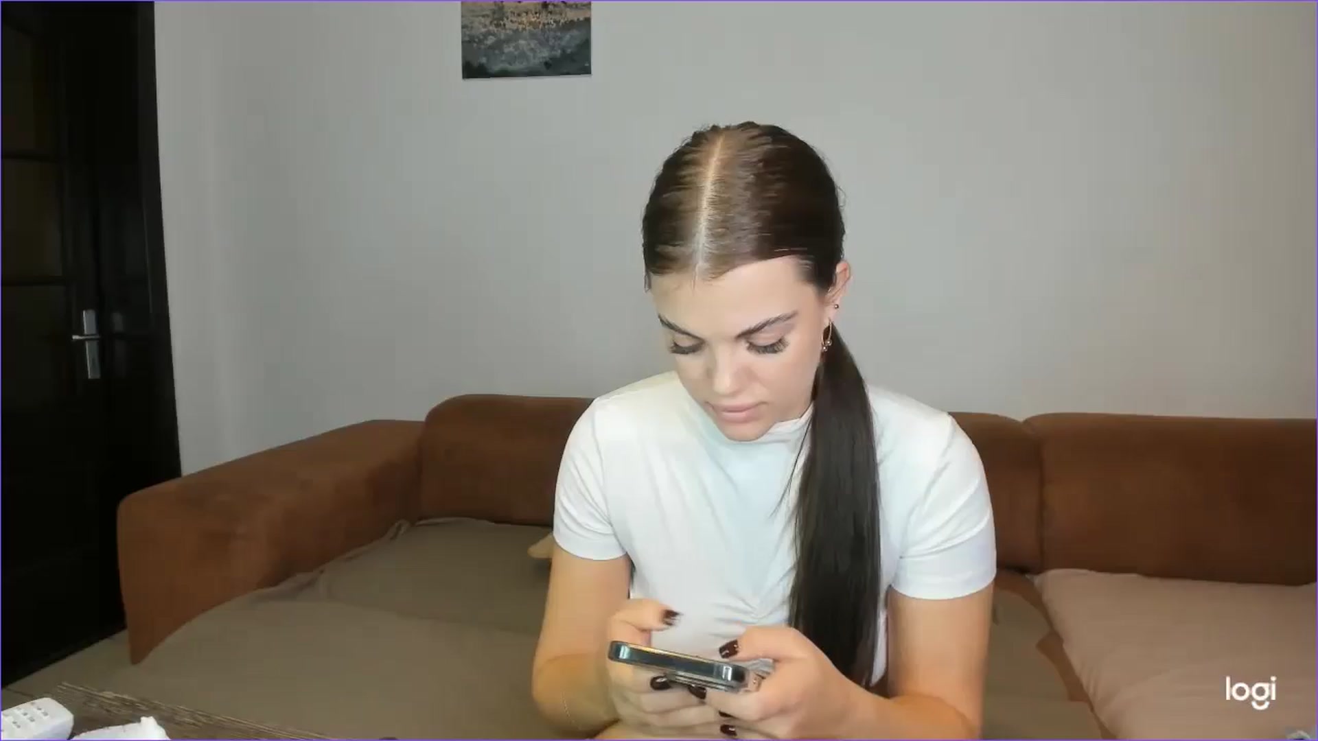 Gallery image thumbnail from StefaniNell's myfreecams stream on, 10/11/2025, 09:40 image 6 of 20
