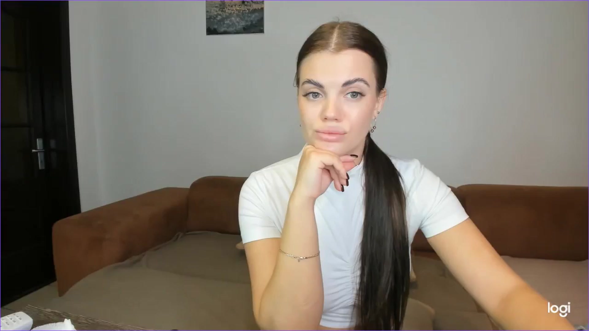 Gallery image thumbnail from StefaniNell's myfreecams stream on, 10/11/2025, 09:40 image 2 of 20