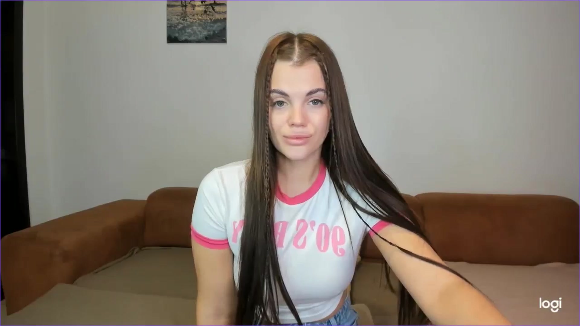 Gallery image thumbnail from StefaniNell's myfreecams stream on, 10/12/2025, 07:48 image 18 of 20