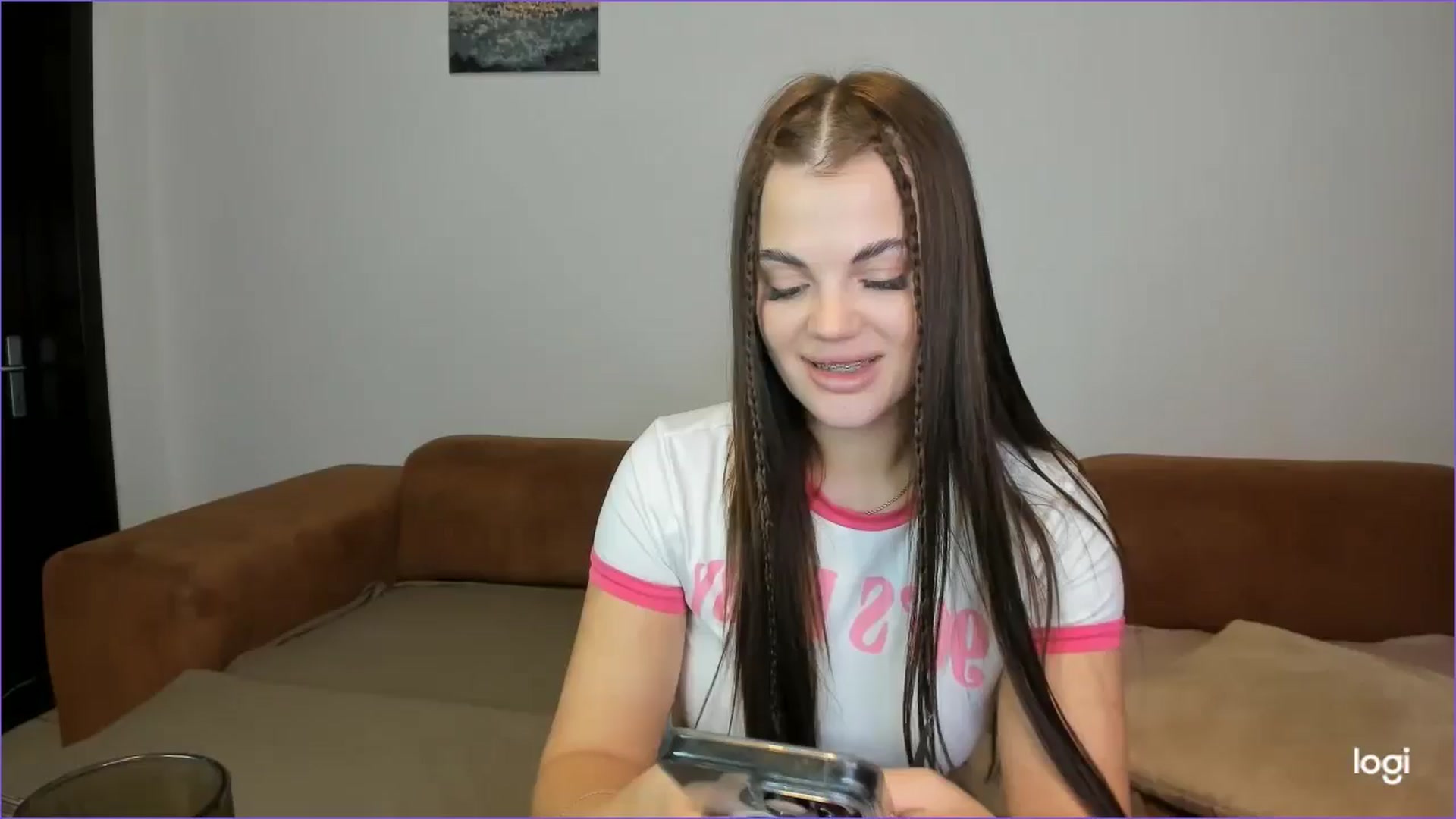 Gallery image thumbnail from StefaniNell's myfreecams stream on, 10/12/2025, 08:14 image 9 of 20