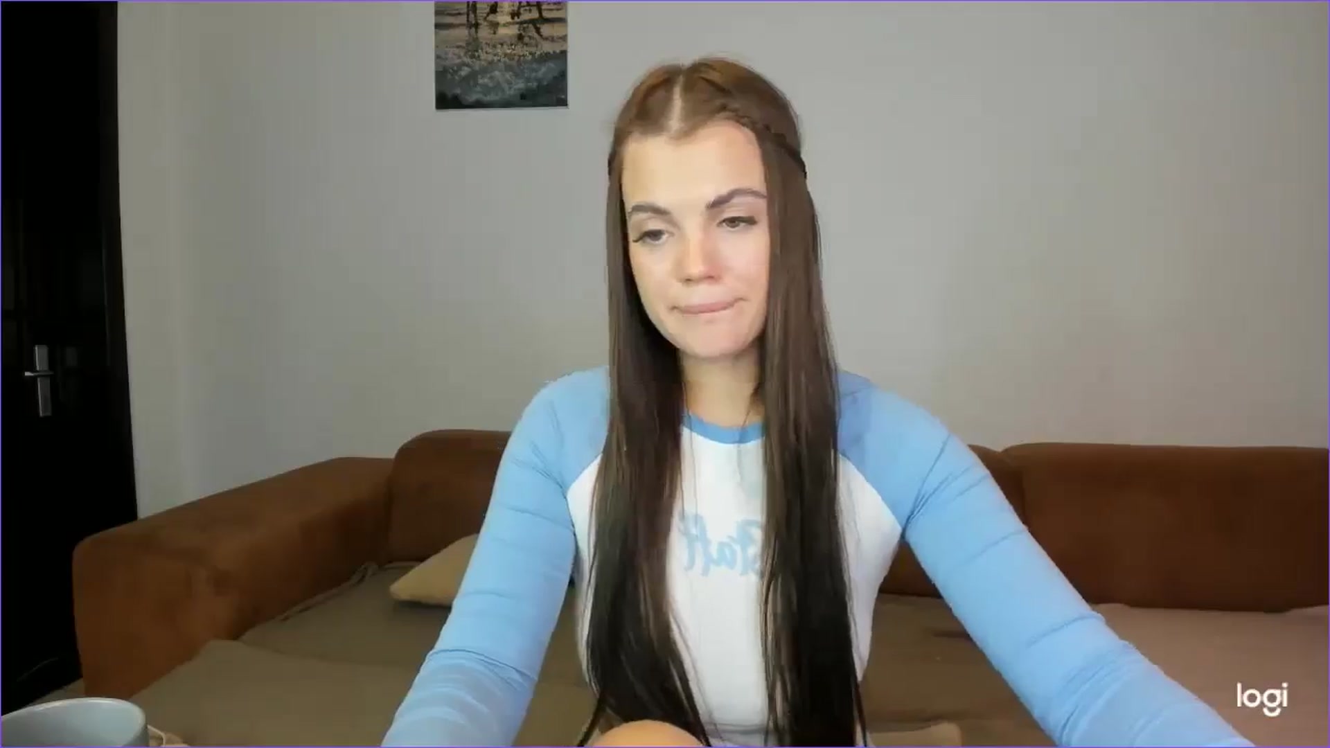 Gallery image thumbnail from StefaniNell's myfreecams stream on, 10/13/2025, 11:32 image 19 of 20