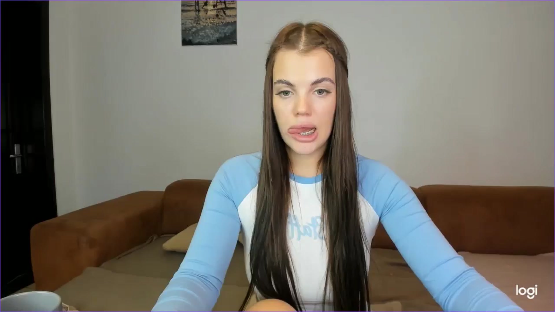 Gallery image thumbnail from StefaniNell's myfreecams stream on, 10/13/2025, 11:32 image 16 of 20