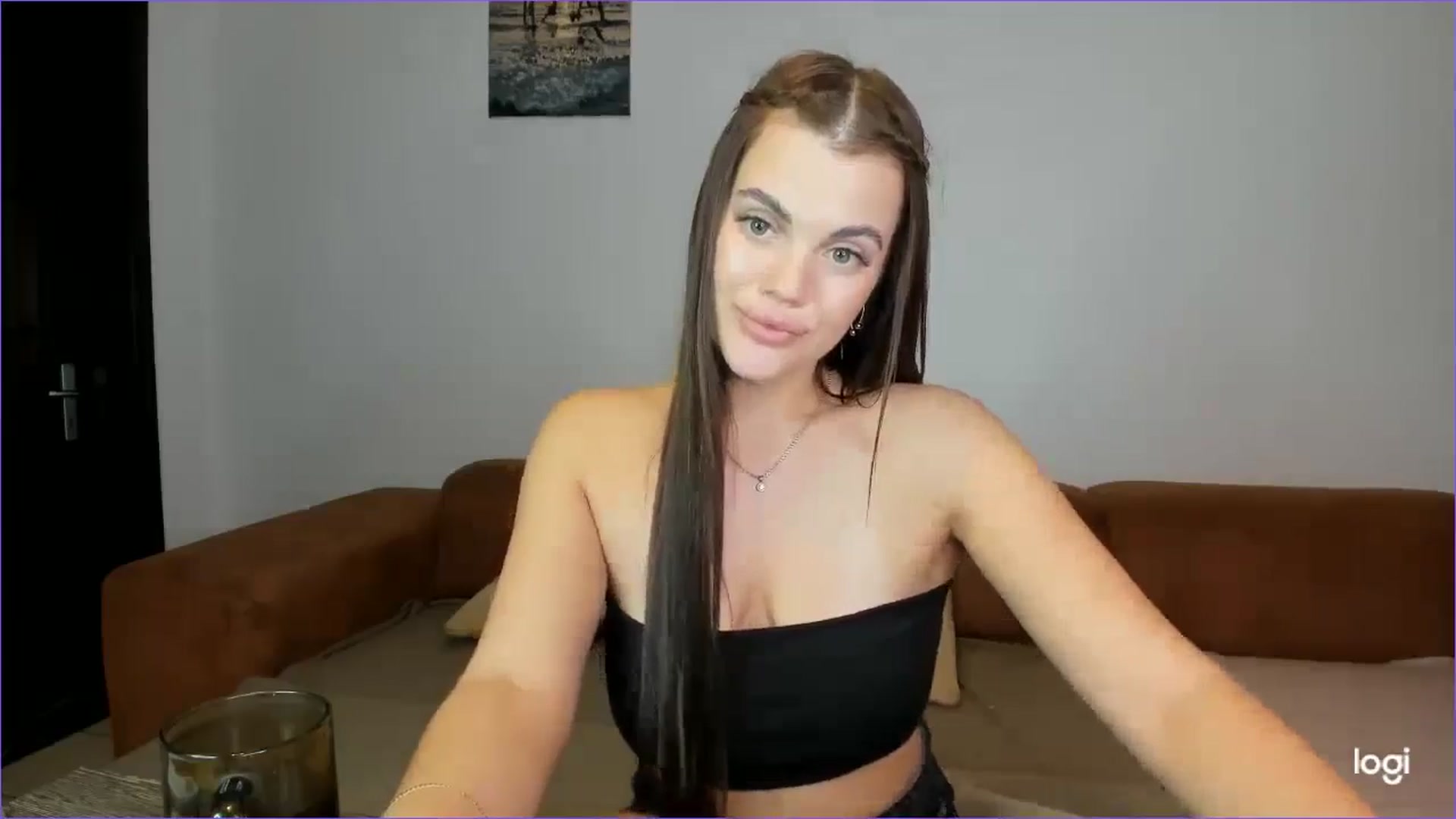 Gallery image thumbnail from StefaniNell's myfreecams stream on, 10/14/2025, 10:28 image 15 of 20