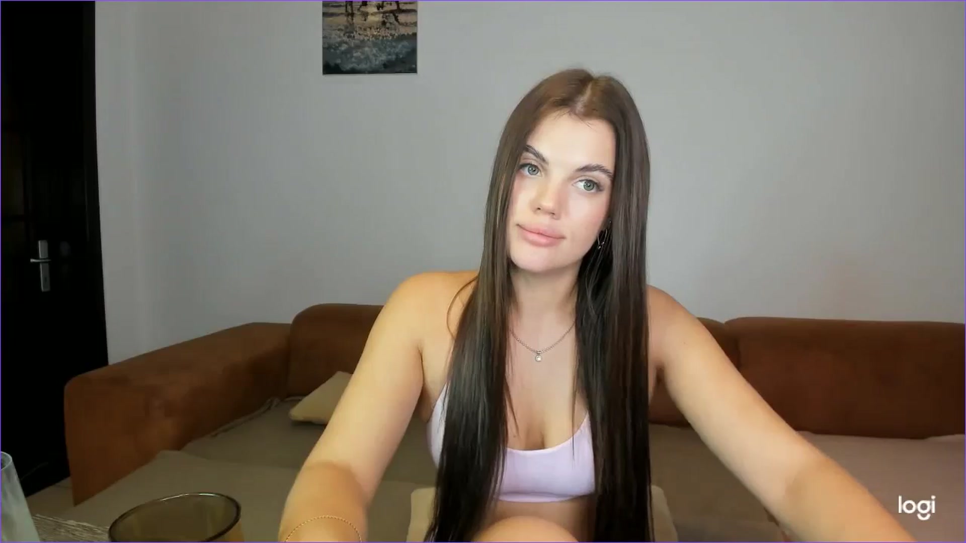 Gallery image thumbnail from StefaniNell's myfreecams stream on, 10/15/2025, 11:08 image 4 of 20