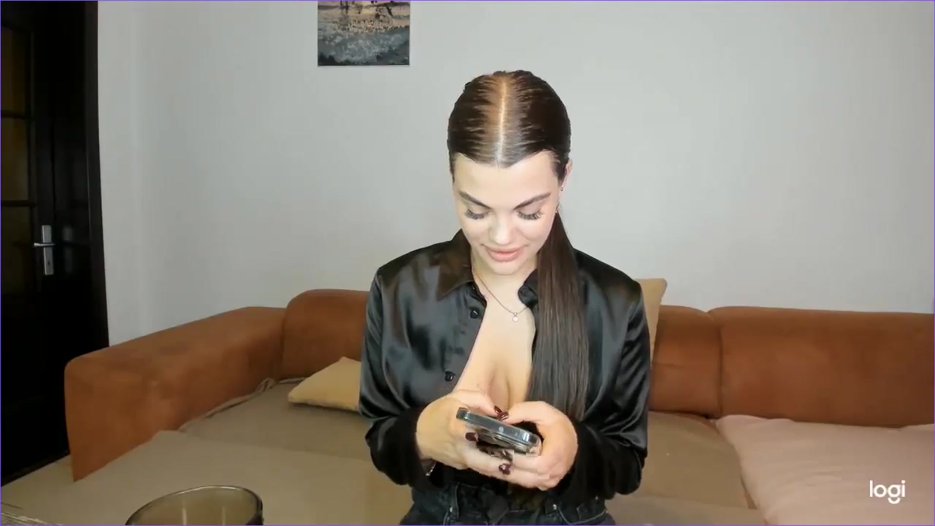 Gallery image thumbnail from StefaniNell's myfreecams stream on, 10/16/2025, 07:21 image 8 of 20