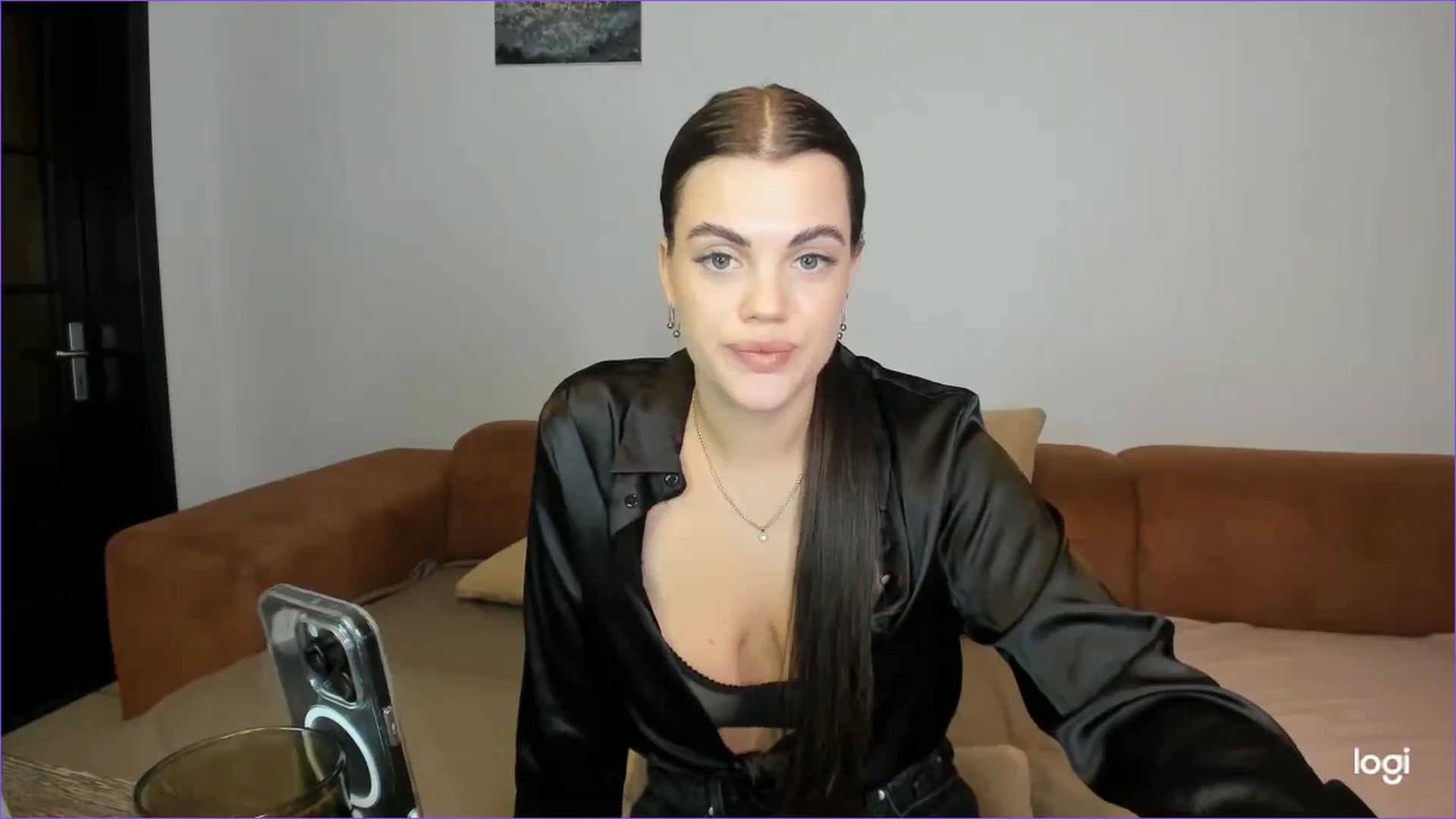 Gallery image thumbnail from StefaniNell's myfreecams stream on, 10/16/2025, 08:59 image 11 of 20