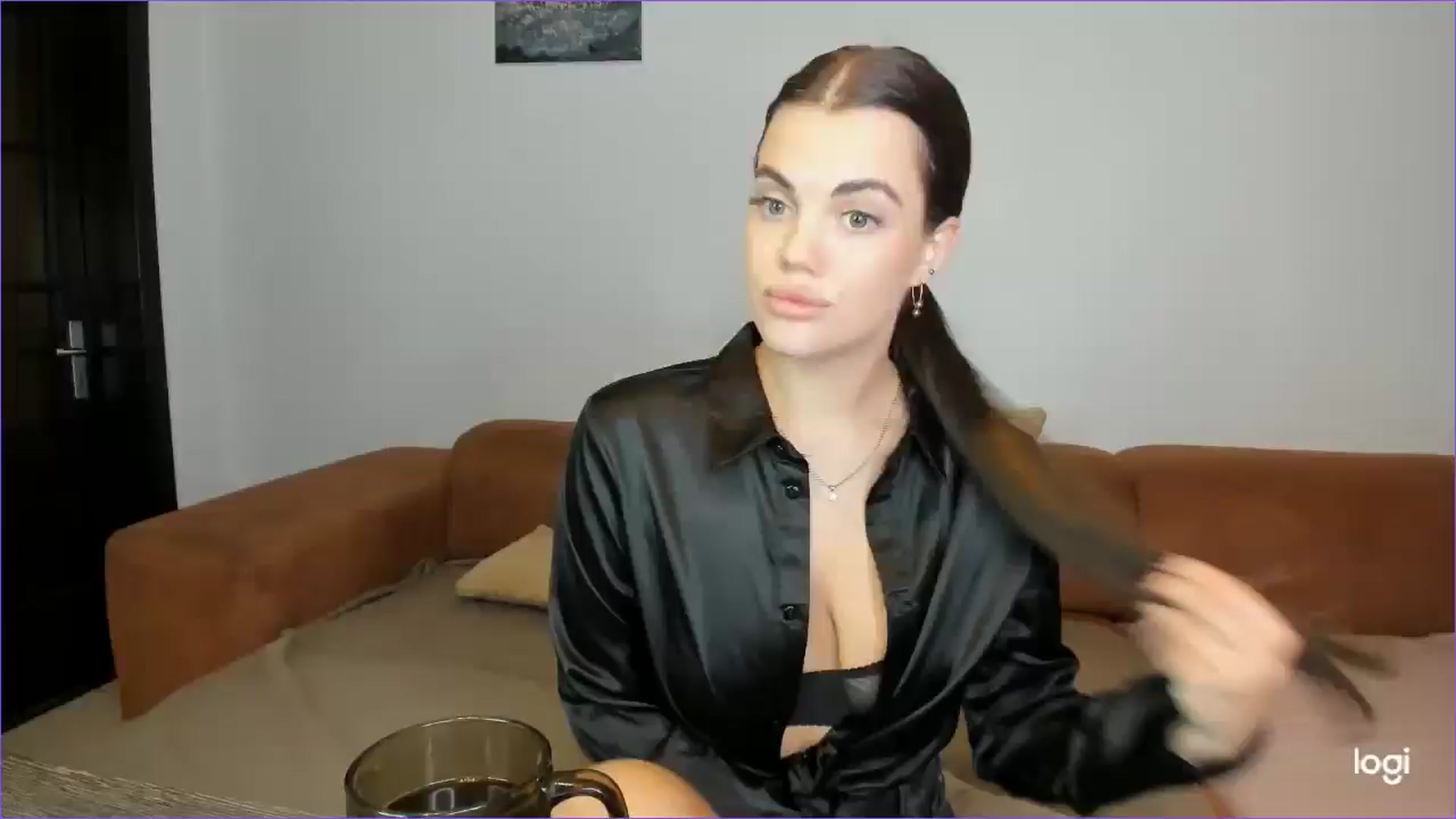 Gallery image thumbnail from StefaniNell's myfreecams stream on, 10/16/2025, 10:04 image 5 of 20