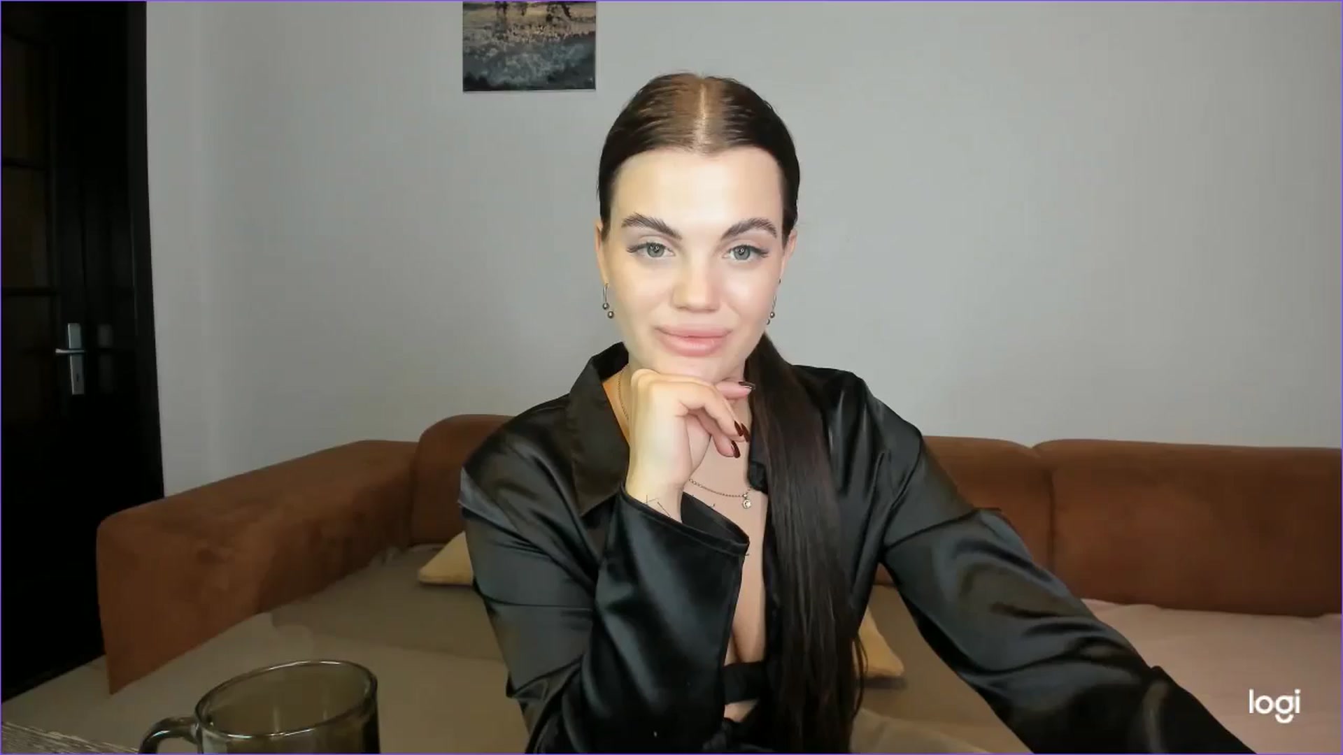 Gallery image thumbnail from StefaniNell's myfreecams stream on, 10/16/2025, 11:25 image 12 of 20