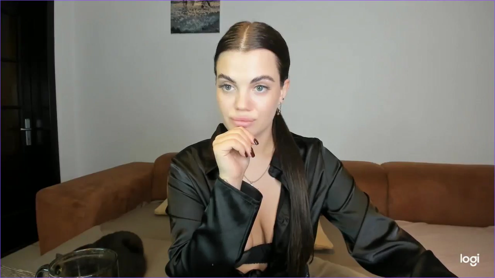 Gallery image thumbnail from StefaniNell's myfreecams stream on, 10/16/2025, 11:25 image 9 of 20