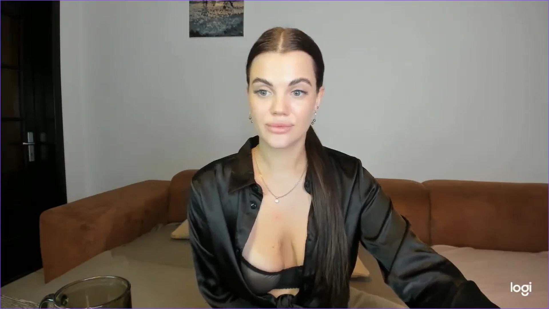 Gallery image thumbnail from StefaniNell's myfreecams stream on, 10/16/2025, 11:25 image 10 of 20