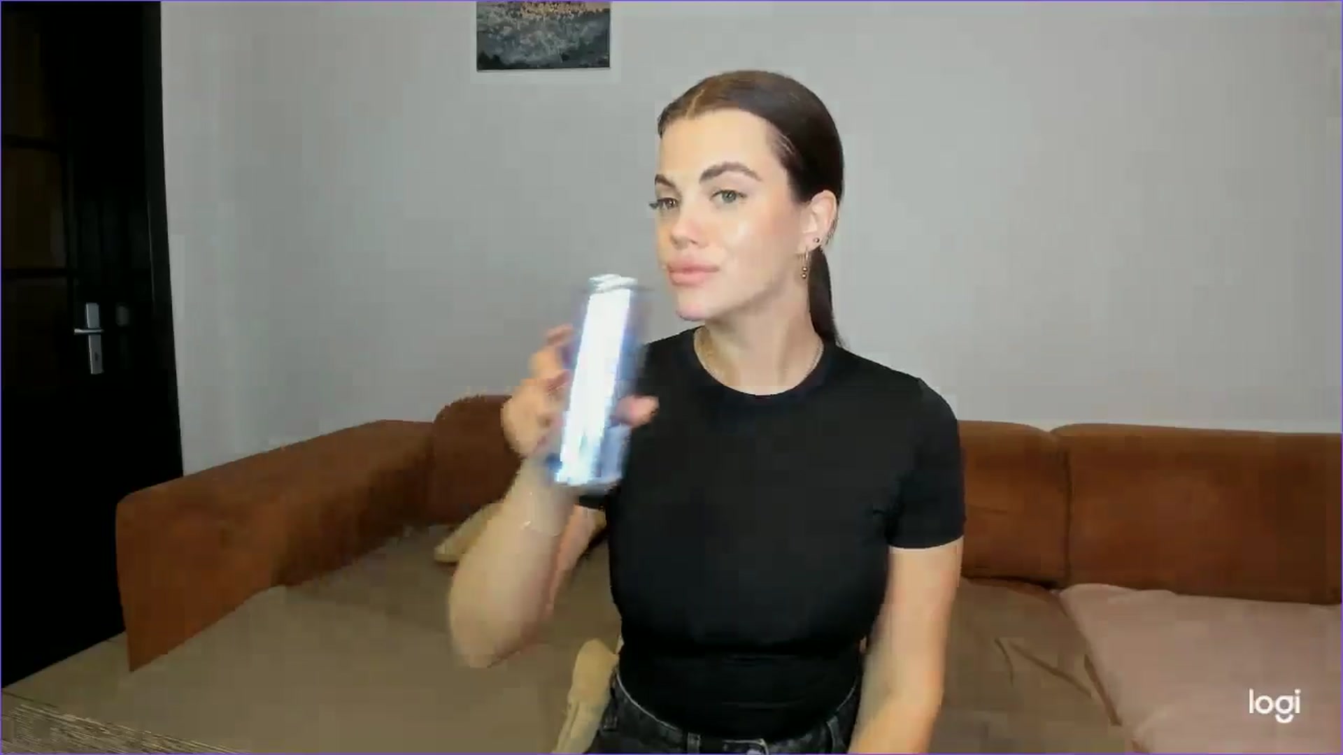 Gallery image thumbnail from StefaniNell's myfreecams stream on, 10/16/2025, 13:44 image 4 of 20