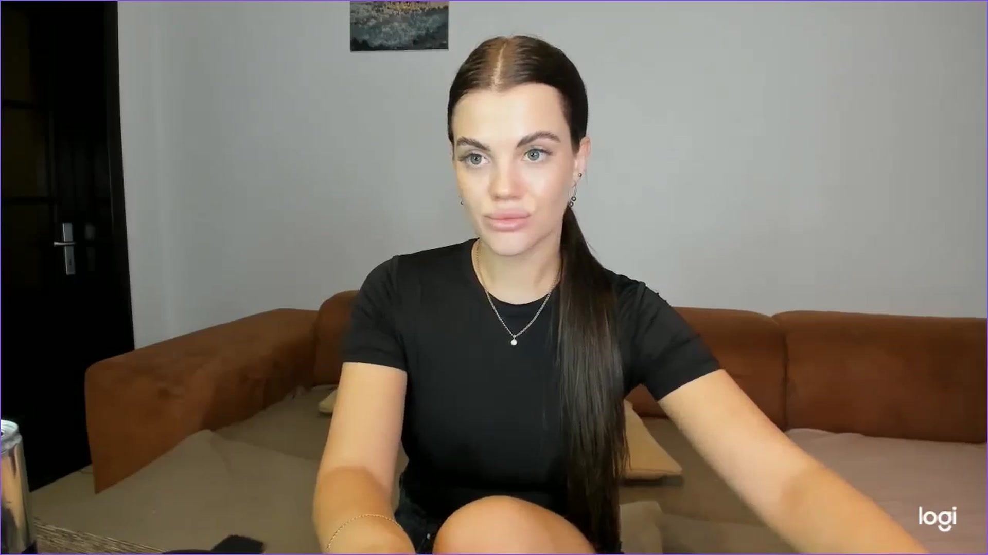 Gallery image thumbnail from StefaniNell's myfreecams stream on, 10/16/2025, 13:44 image 10 of 20