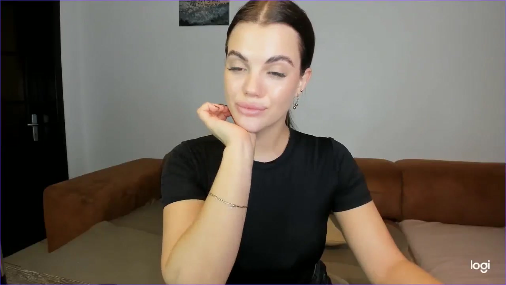 Gallery image thumbnail from StefaniNell's myfreecams stream on, 10/16/2025, 13:44 image 5 of 20