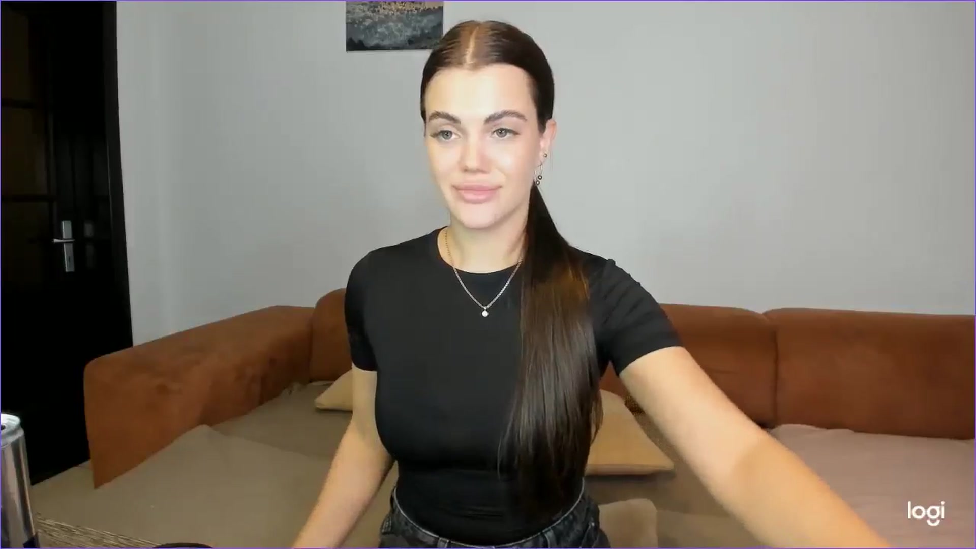 Gallery image thumbnail from StefaniNell's myfreecams stream on, 10/16/2025, 13:44 image 13 of 20