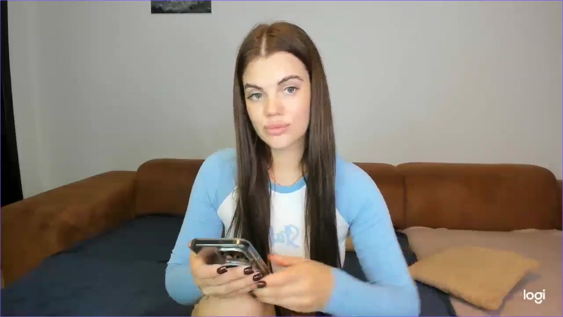 Gallery image thumbnail from StefaniNell's myfreecams stream on, 10/18/2025, 13:34 image 9 of 20