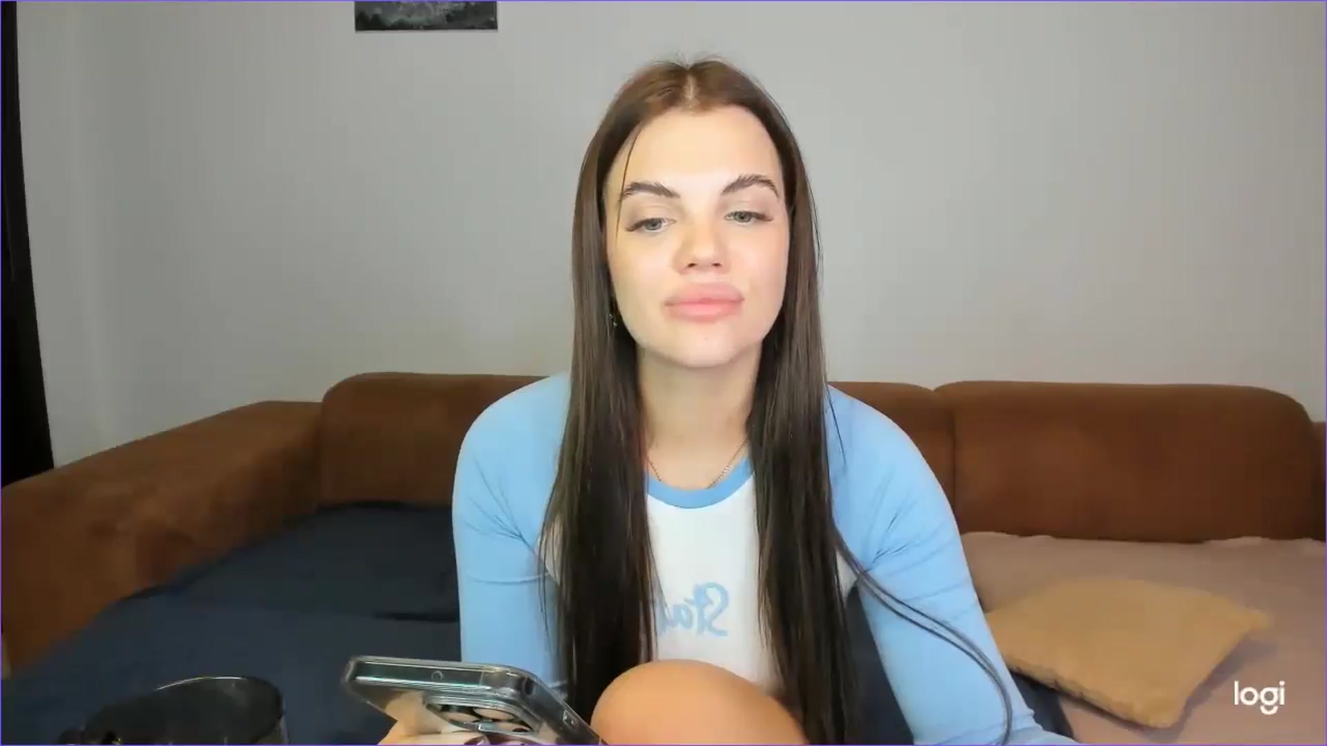 Gallery image thumbnail from StefaniNell's myfreecams stream on, 10/18/2025, 13:34 image 17 of 20