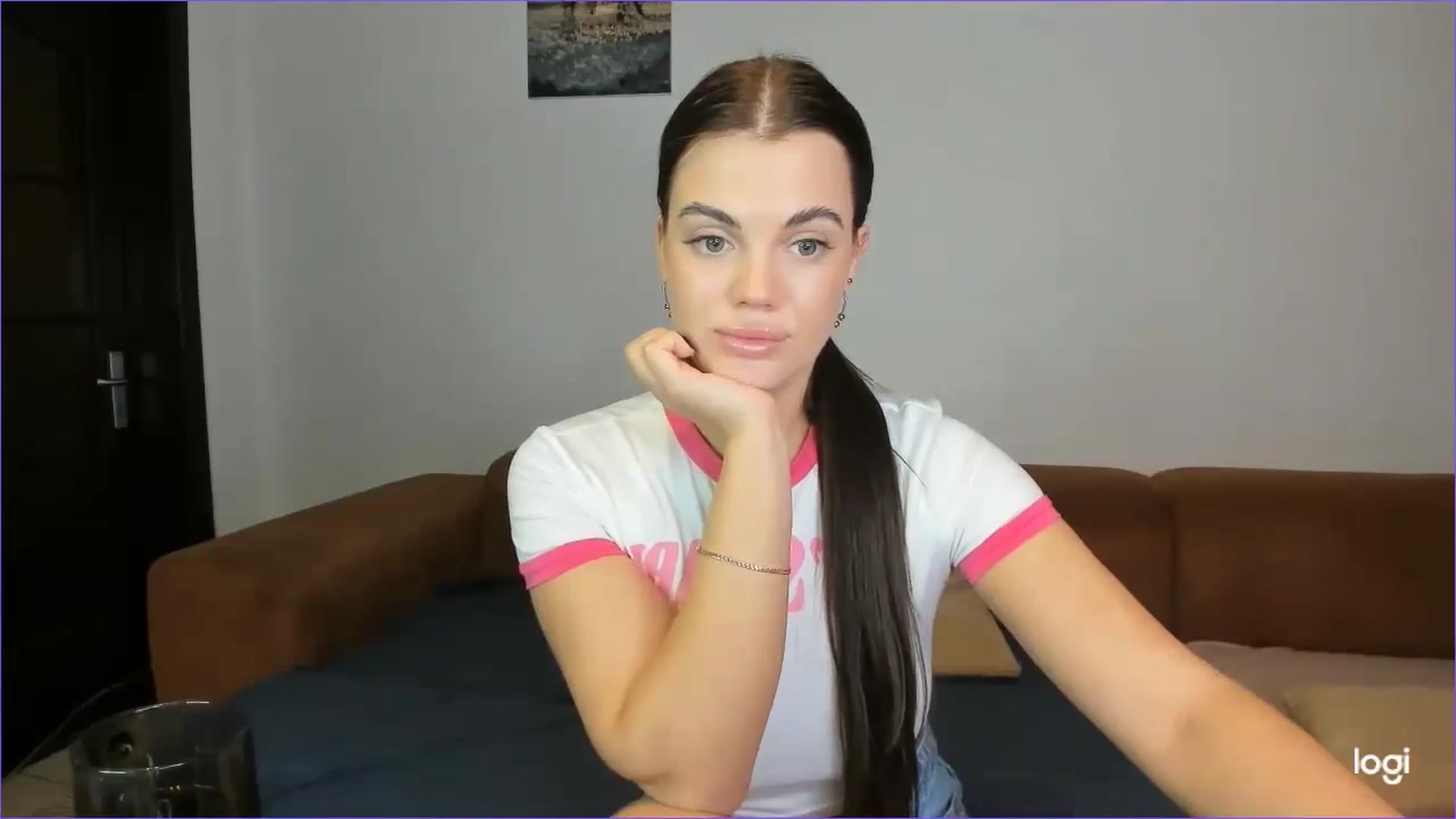 Gallery image thumbnail from StefaniNell's myfreecams stream on, 10/19/2025, 07:49 image 10 of 20