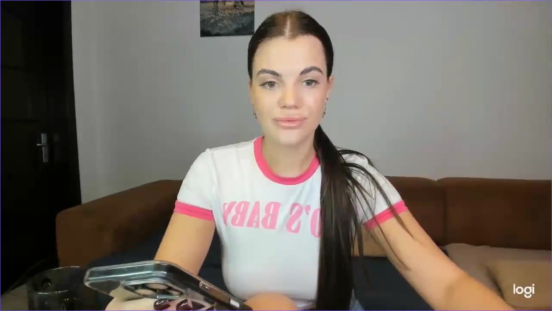 Gallery image thumbnail from StefaniNell's myfreecams stream on, 10/19/2025, 07:49 image 12 of 20