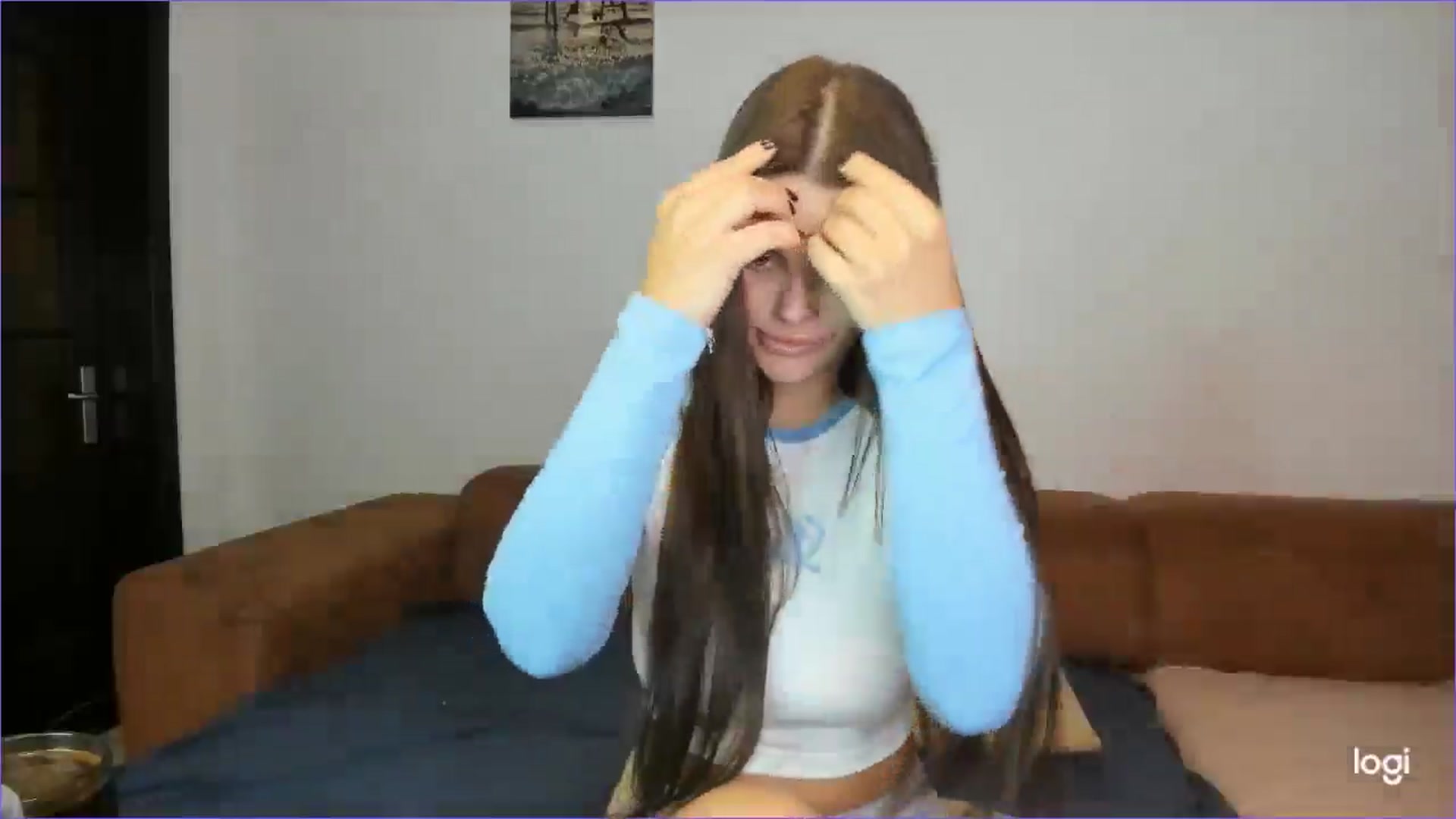 Gallery image thumbnail from StefaniNell's myfreecams stream on, 10/20/2025, 07:16 image 5 of 20
