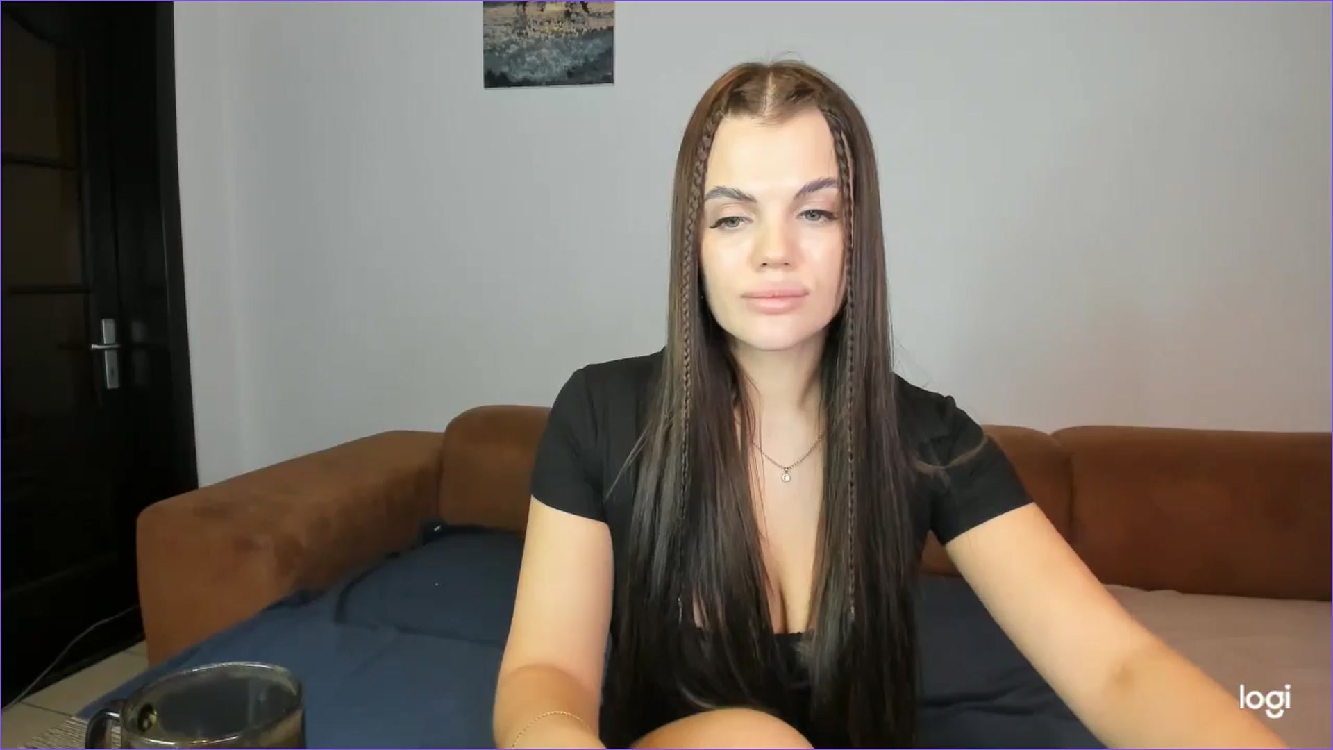 Gallery image thumbnail from StefaniNell's myfreecams stream on, 10/21/2025, 10:48 image 14 of 20