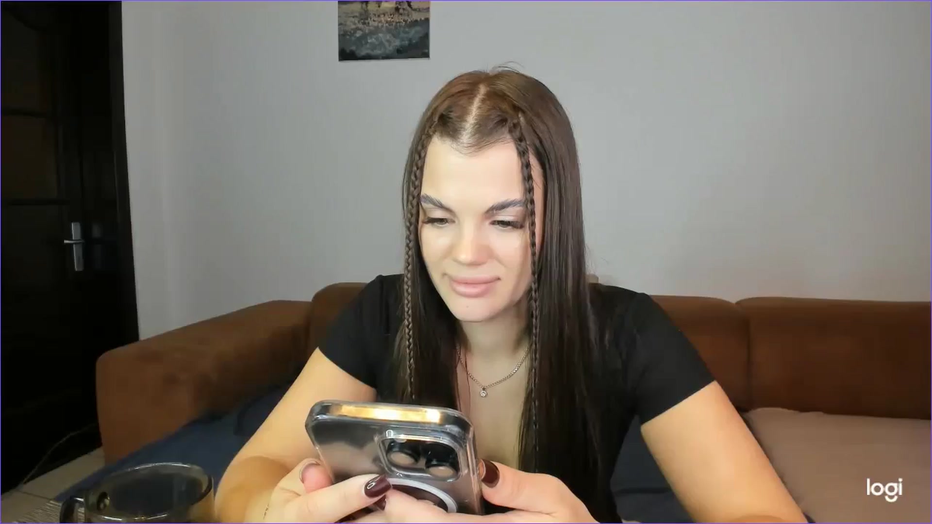 Gallery image thumbnail from StefaniNell's myfreecams stream on, 10/21/2025, 10:48 image 11 of 20