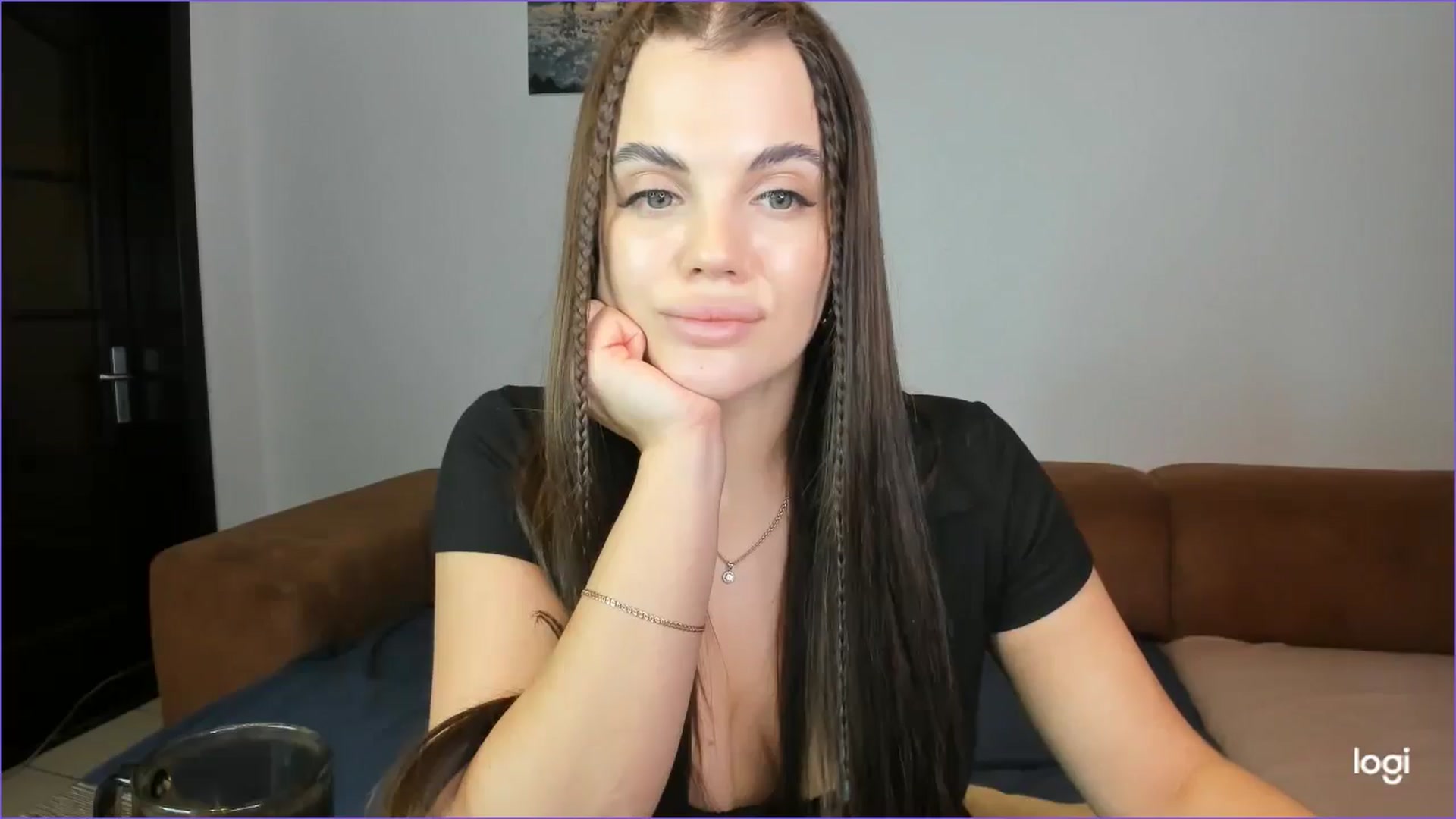 Gallery image thumbnail from StefaniNell's myfreecams stream on, 10/21/2025, 10:48 image 10 of 20