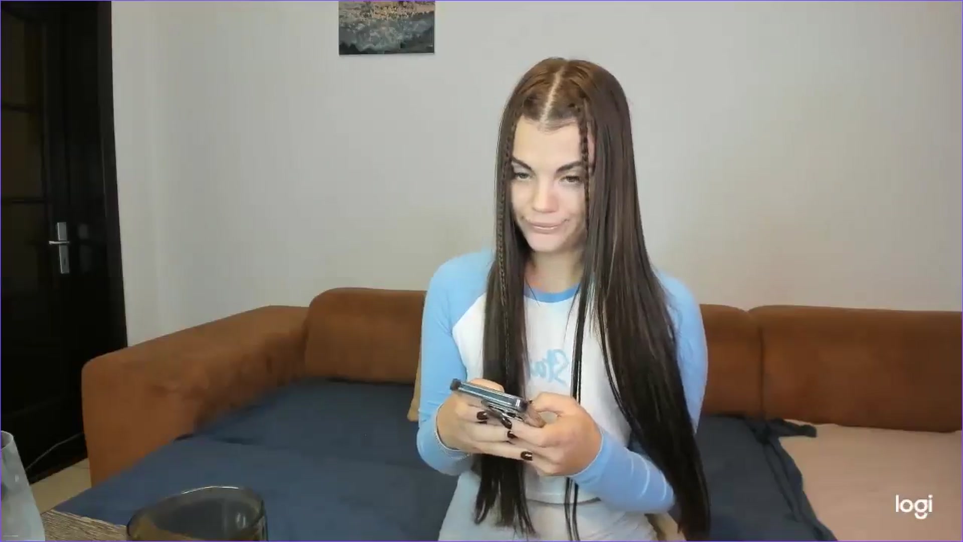 Gallery image thumbnail from StefaniNell's myfreecams stream on, 10/22/2025, 08:07 image 14 of 20