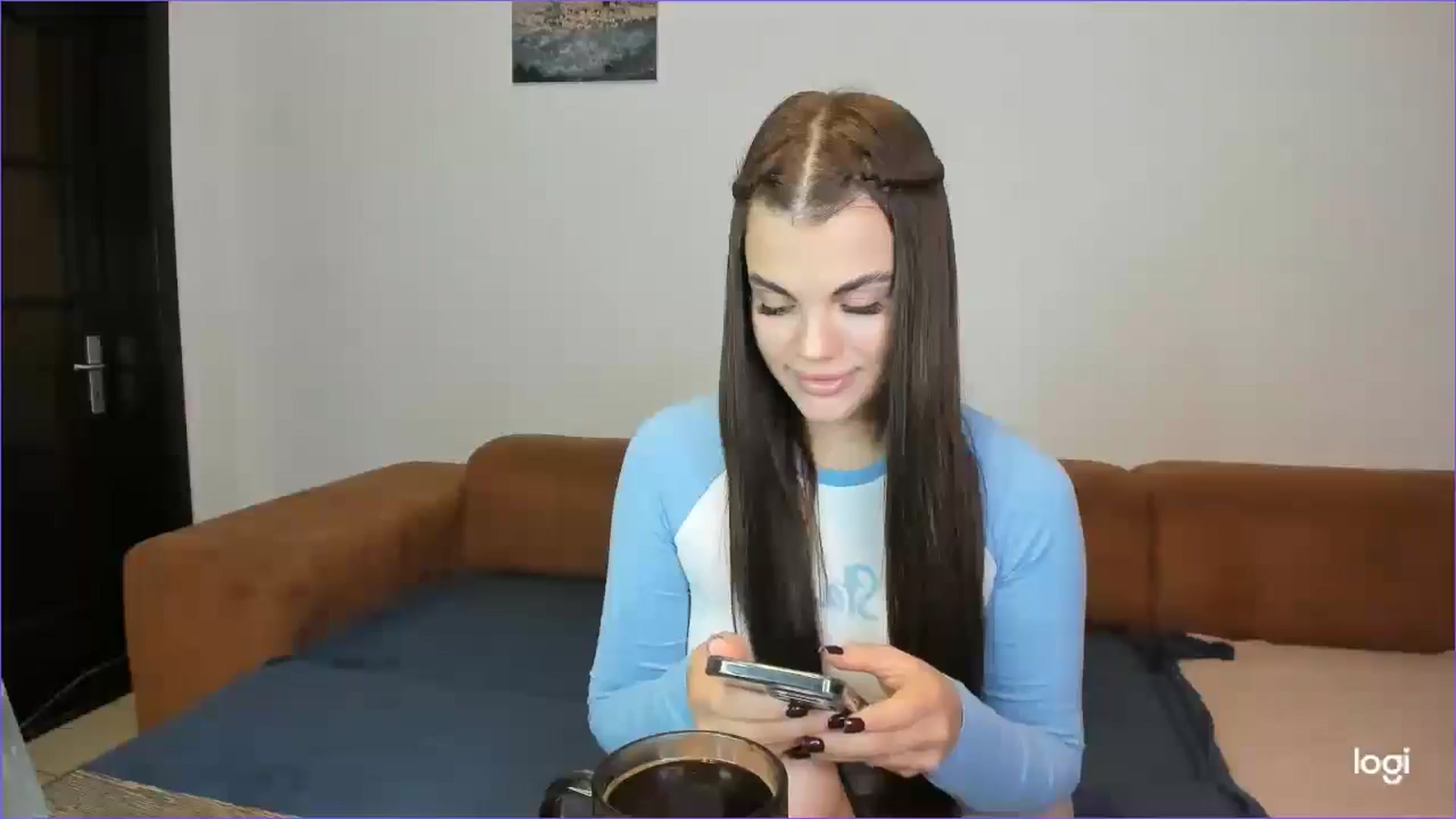 Gallery image thumbnail from StefaniNell's myfreecams stream on, 10/22/2025, 08:31 image 8 of 20