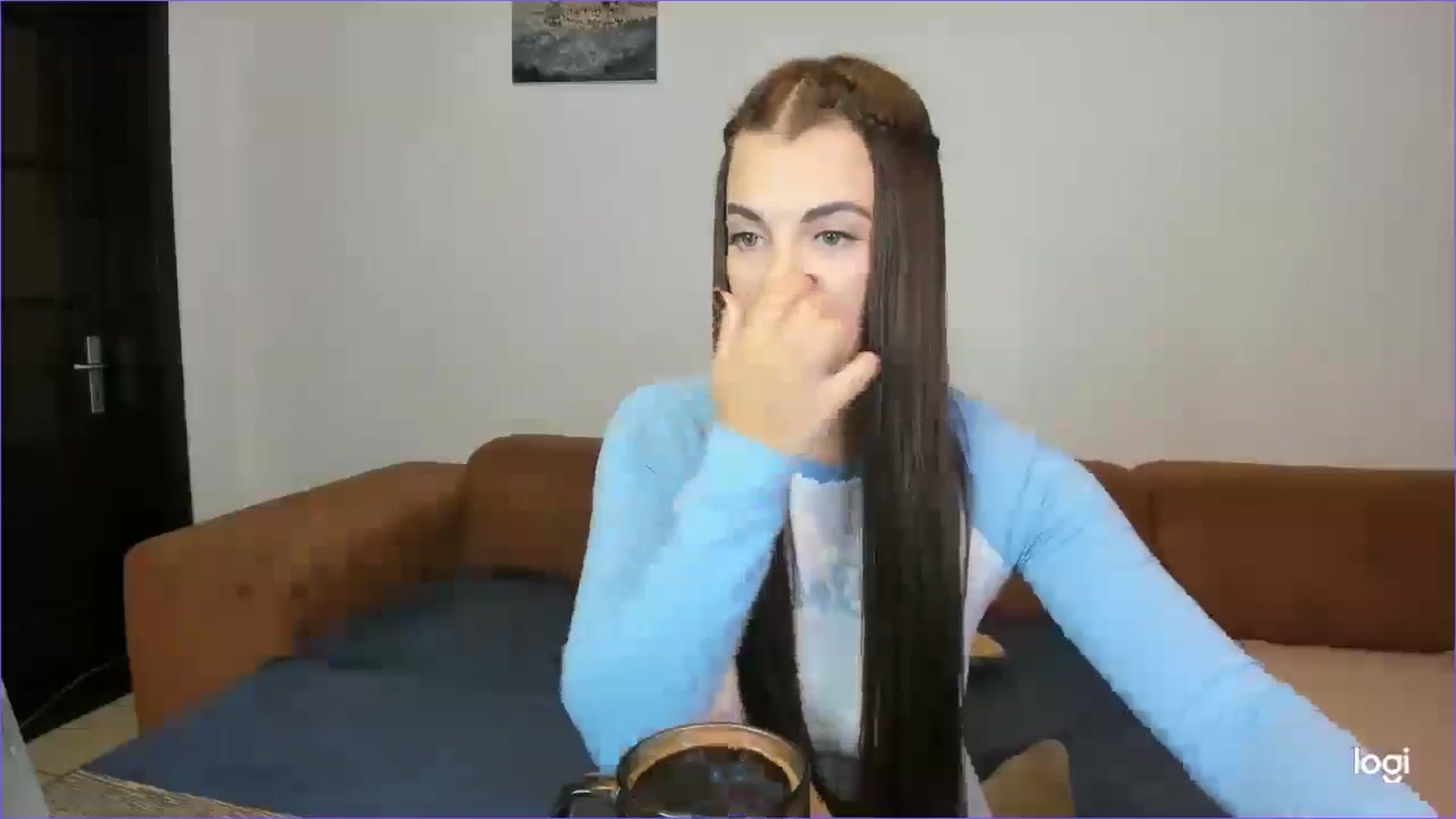 Gallery image thumbnail from StefaniNell's myfreecams stream on, 10/22/2025, 08:31 image 6 of 20