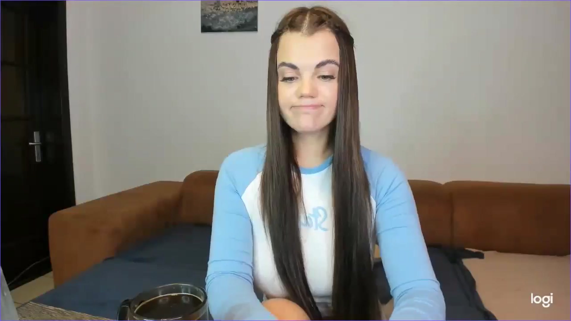 Gallery image thumbnail from StefaniNell's myfreecams stream on, 10/22/2025, 08:31 image 11 of 20