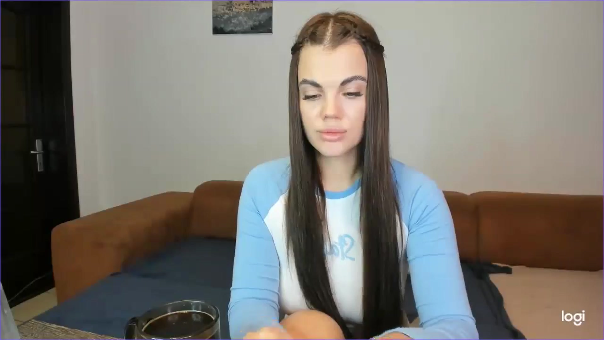 Gallery image thumbnail from StefaniNell's myfreecams stream on, 10/22/2025, 08:31 image 10 of 20