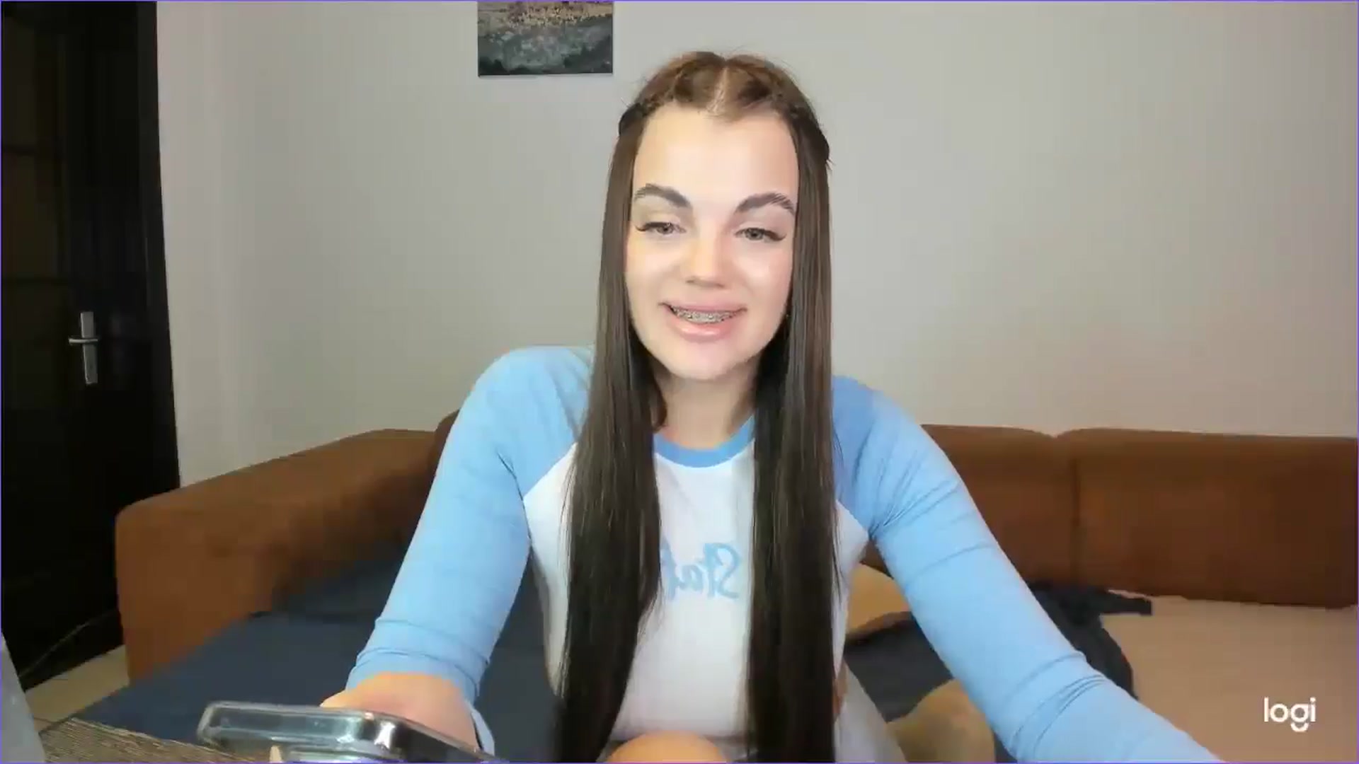 Gallery image thumbnail from StefaniNell's myfreecams stream on, 10/22/2025, 08:31 image 2 of 20