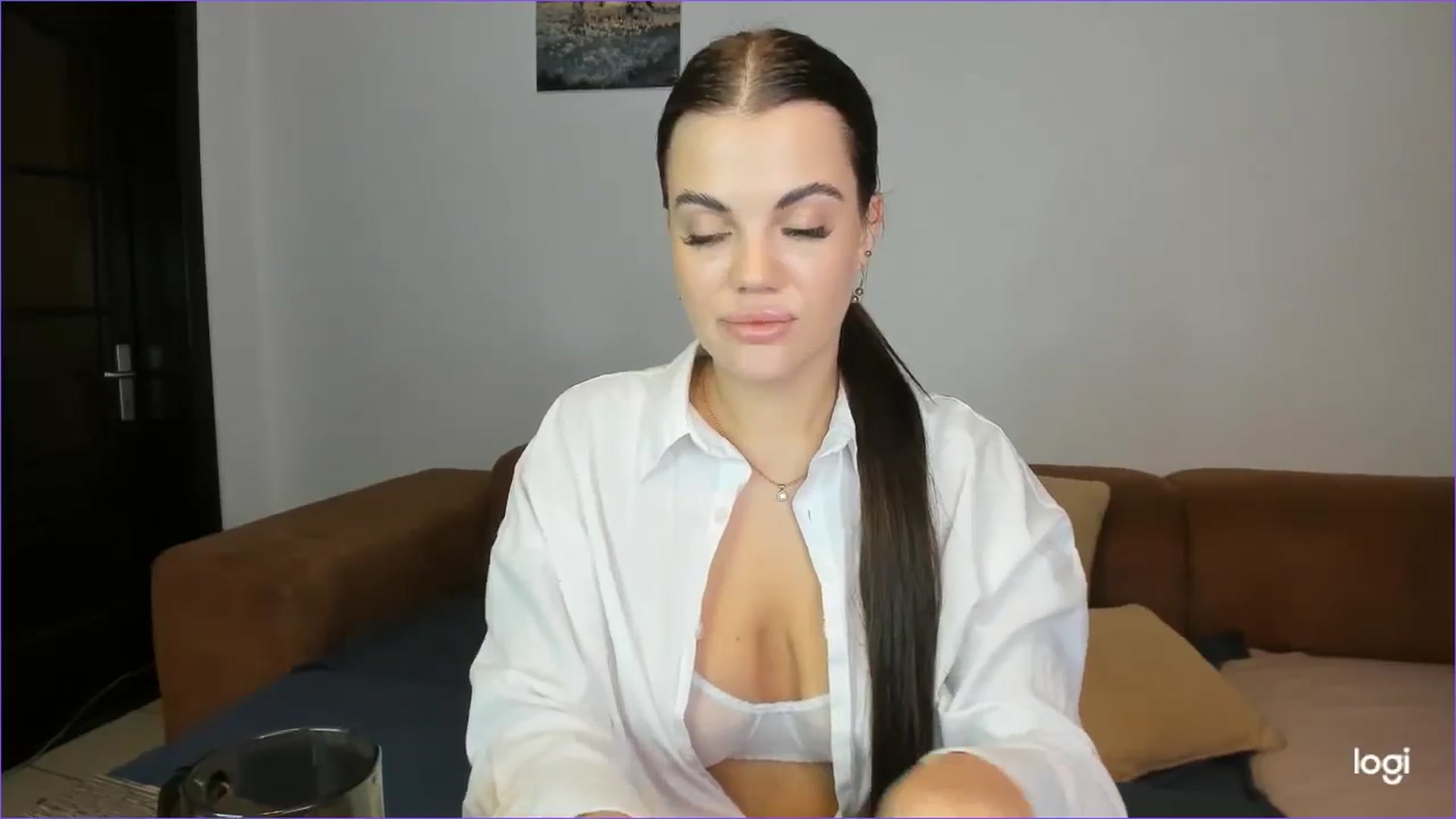 Gallery image thumbnail from StefaniNell's myfreecams stream on, 10/23/2025, 09:51 image 10 of 20
