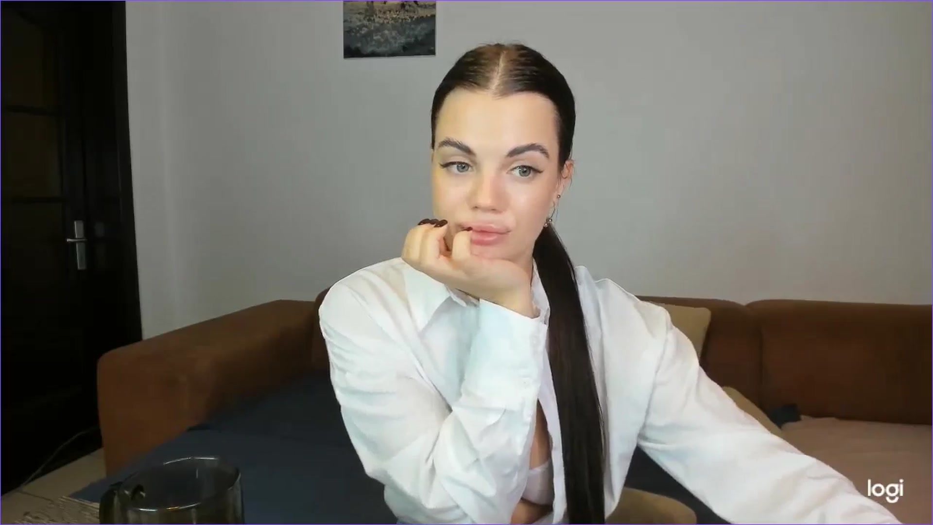 Gallery image thumbnail from StefaniNell's myfreecams stream on, 10/23/2025, 09:51 image 6 of 20